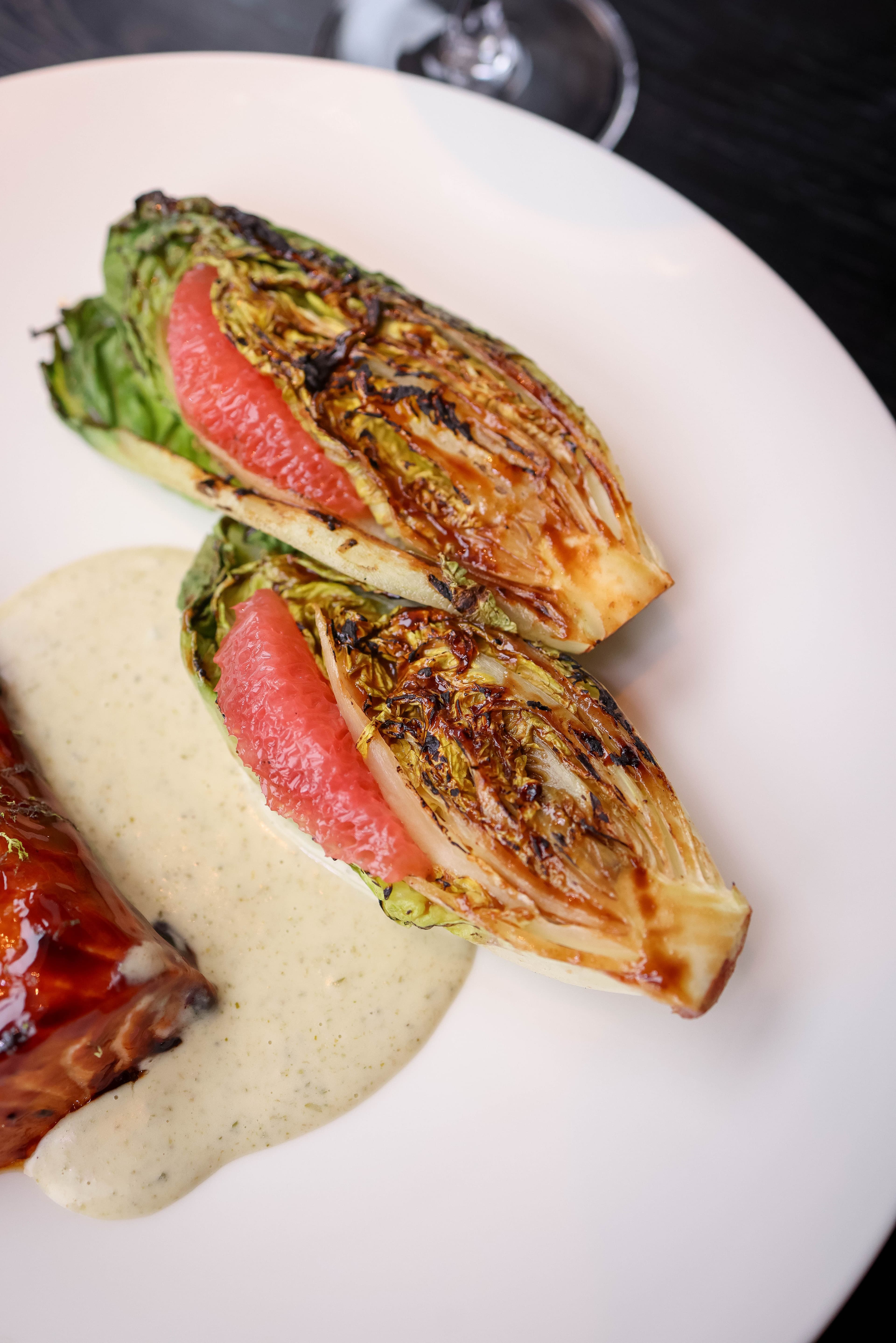 Classic Wedge Salad
