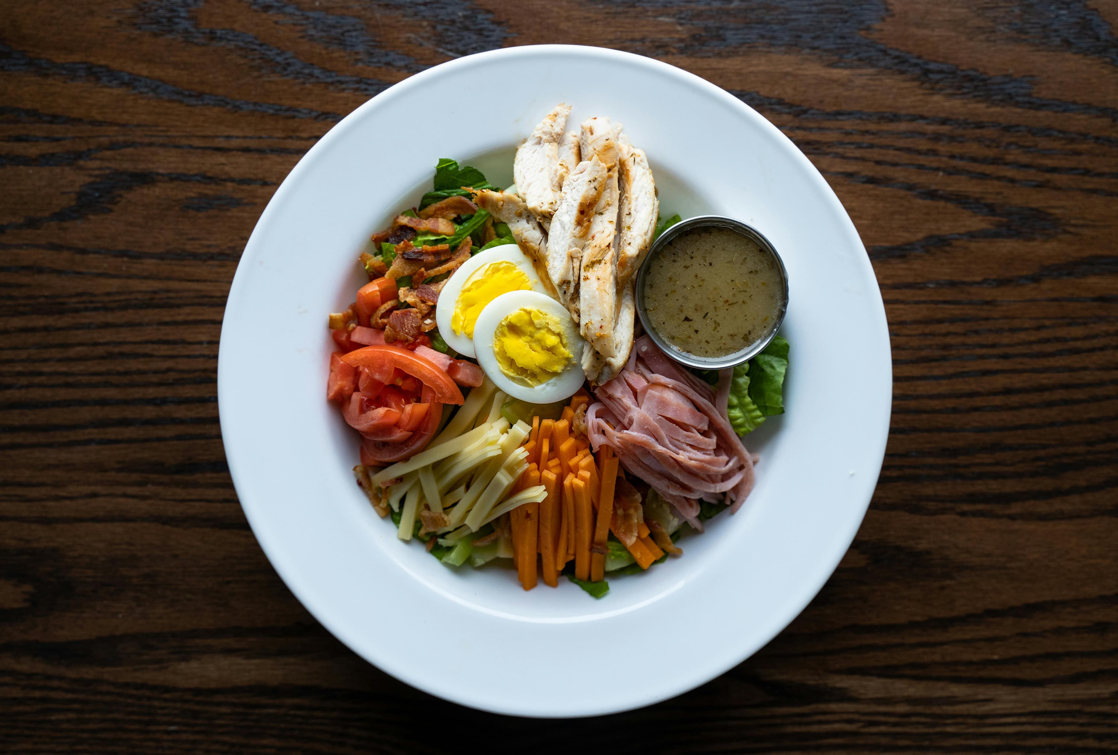 Cobb Salad Bowl