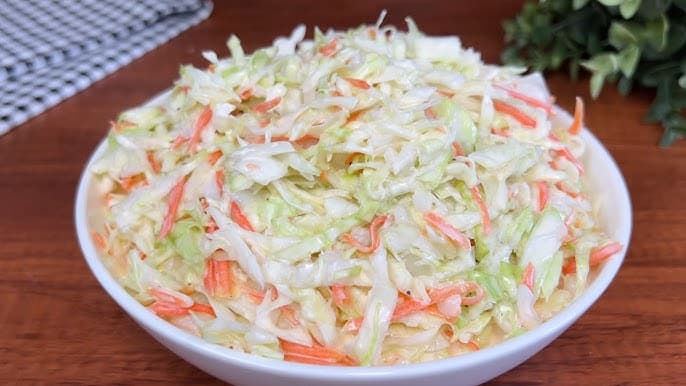 Cole Slaw