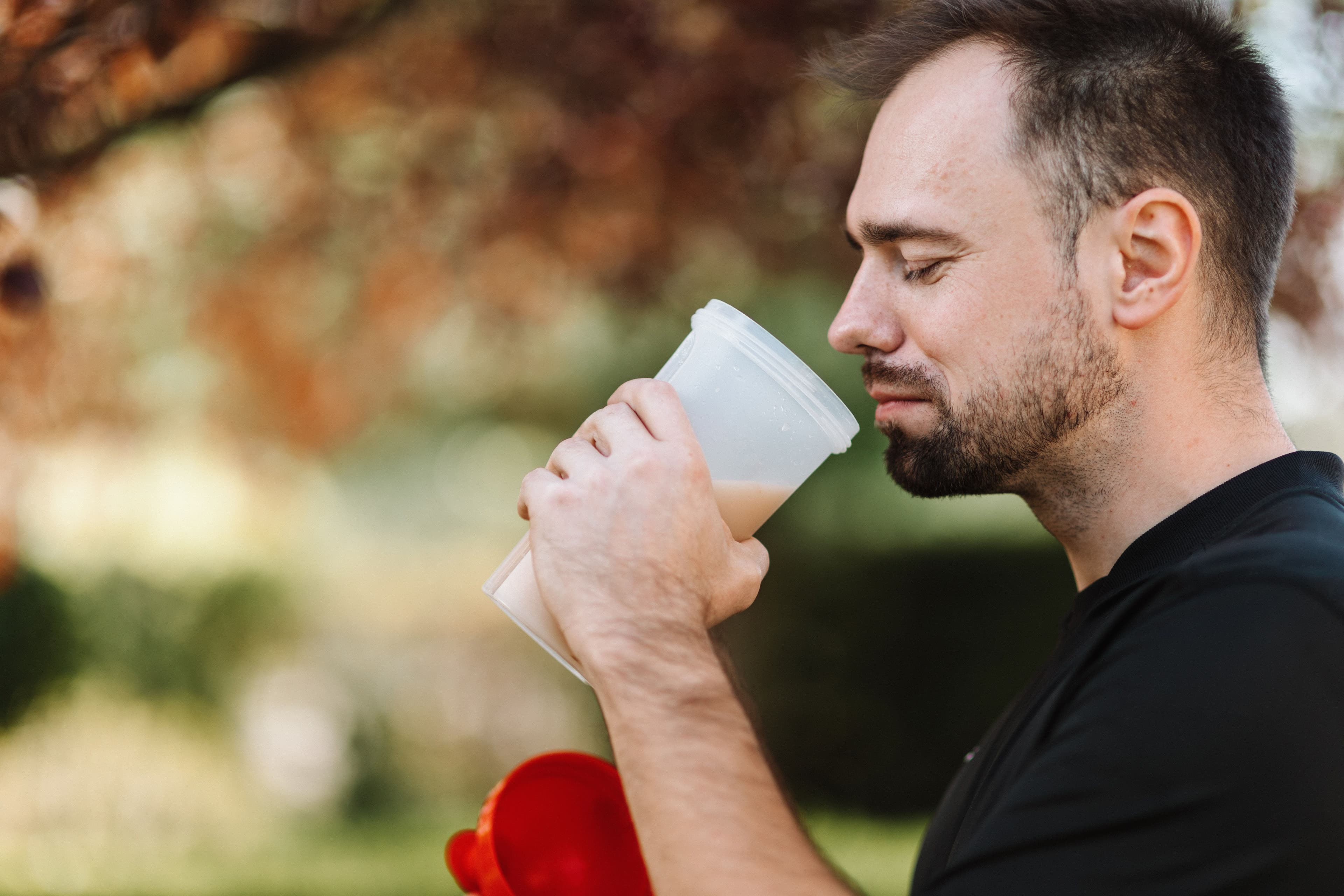 Collagen Protein Shake
