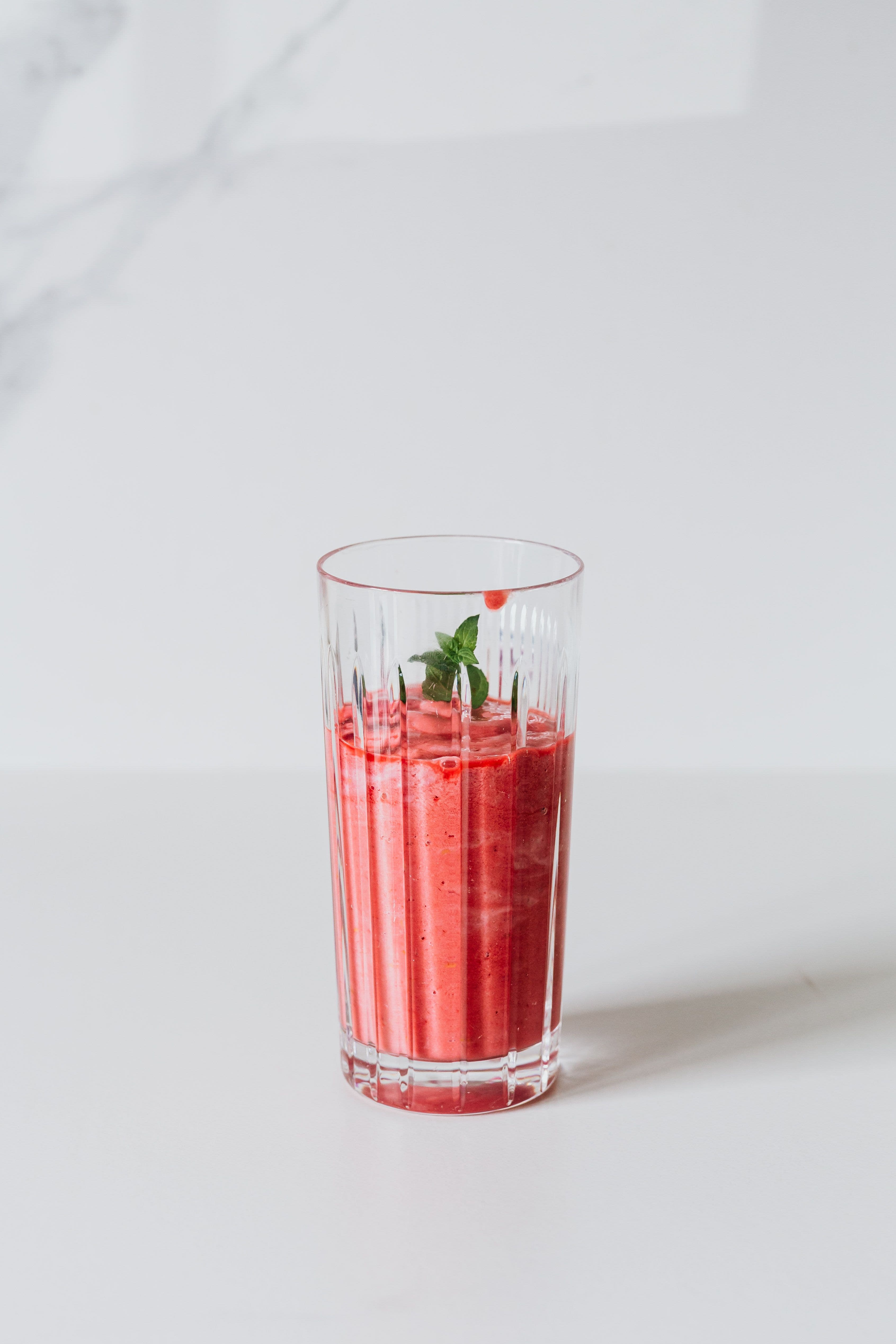 Collagen Protein Smoothie