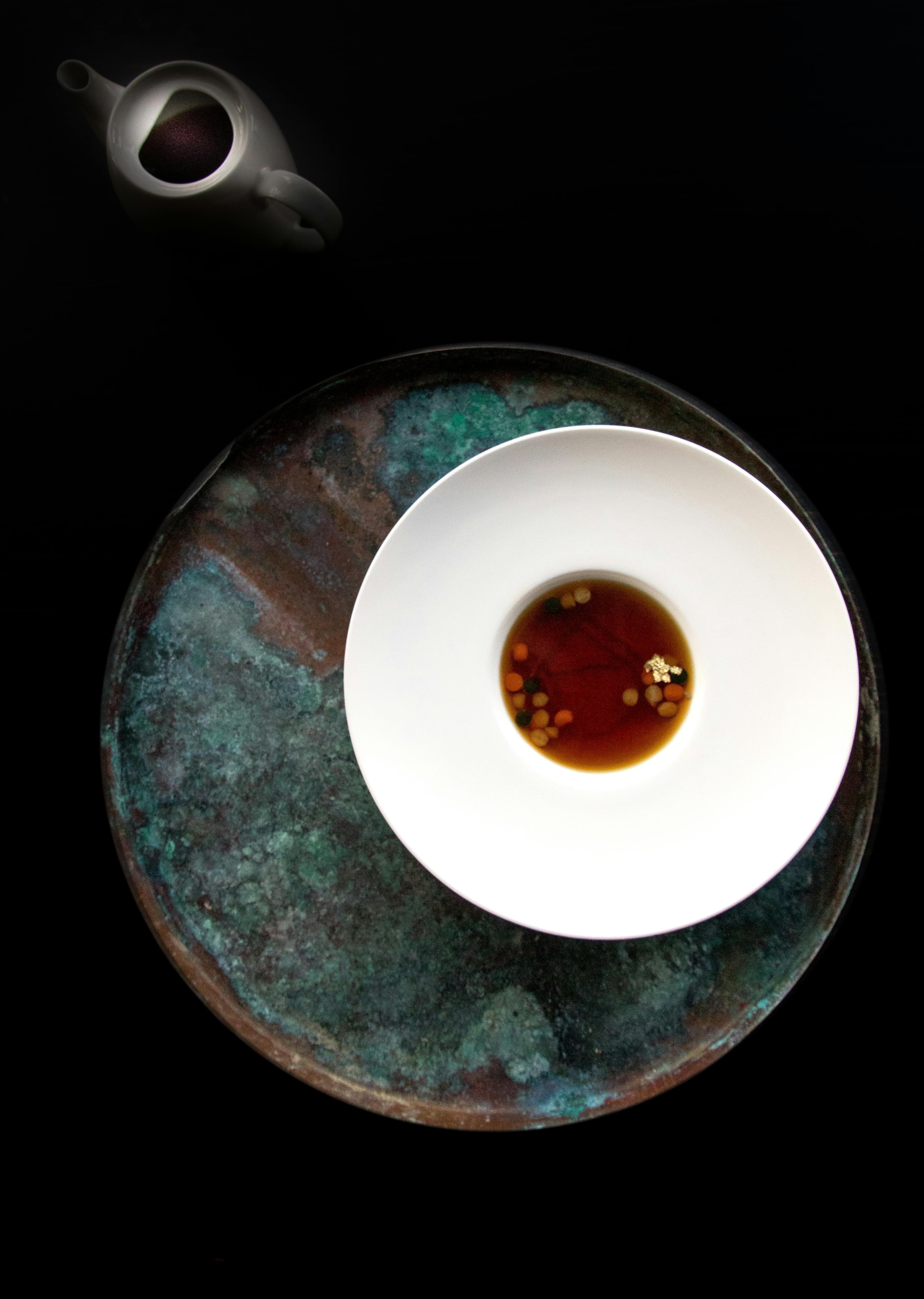 Consommé Classique