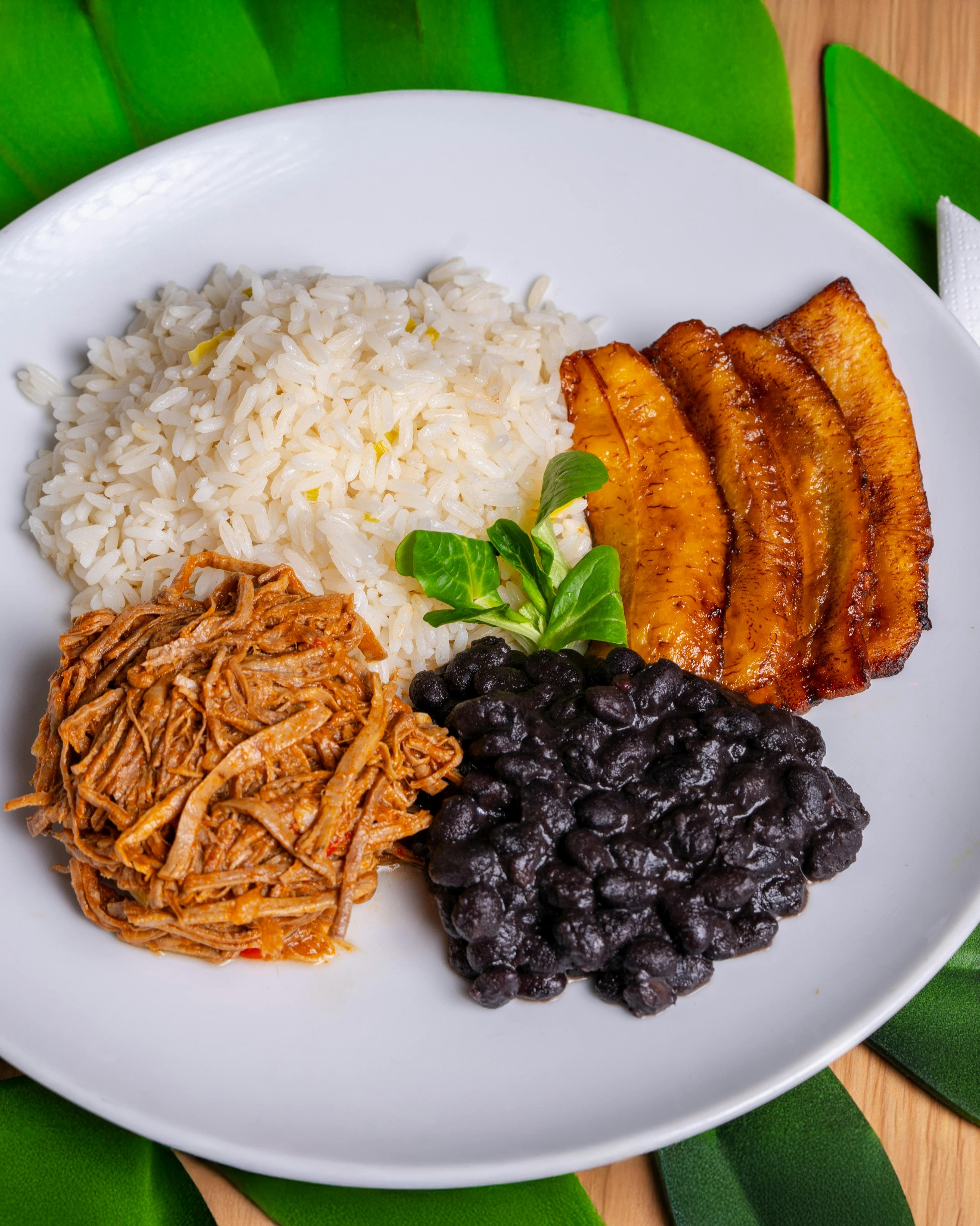Costa Rican Casado