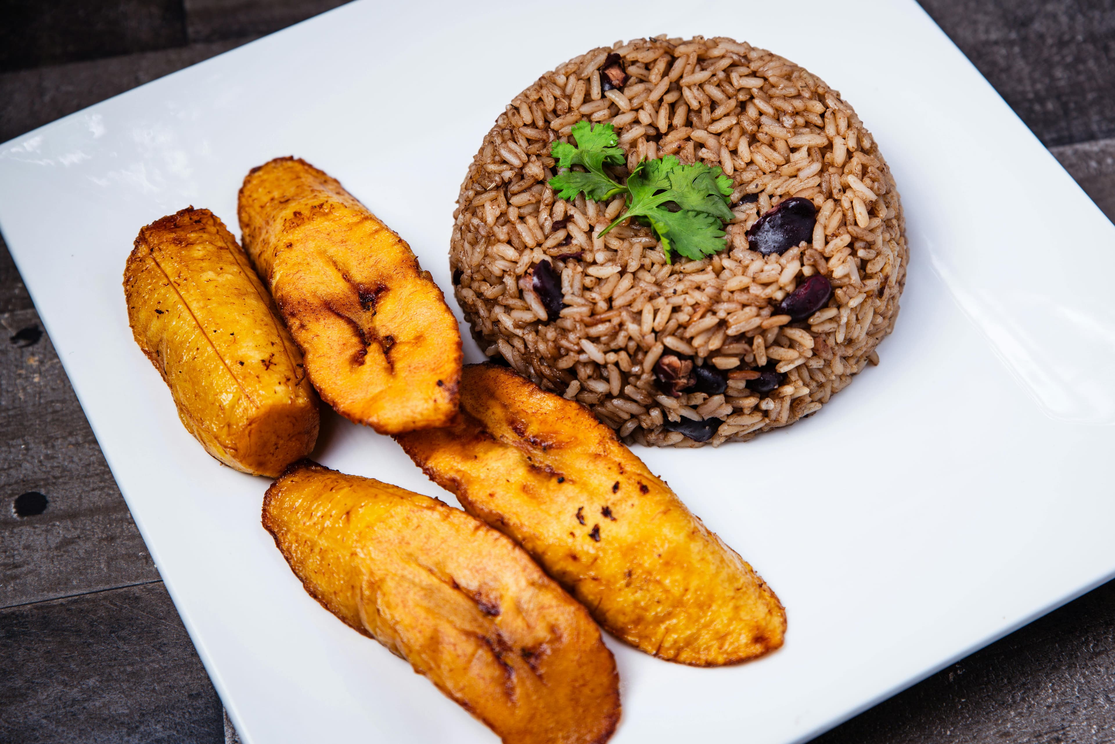 Costa Rican Gallo Pinto