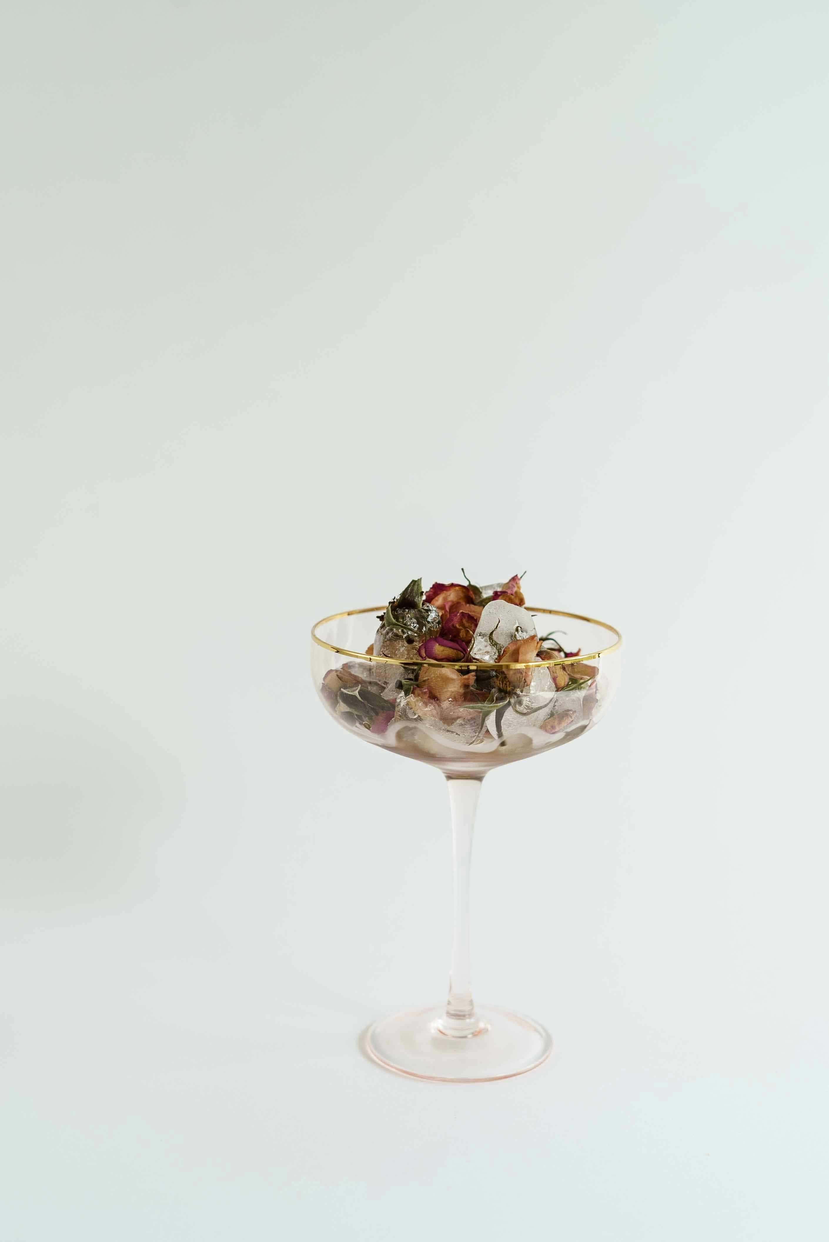 Coupe Dame Blanche