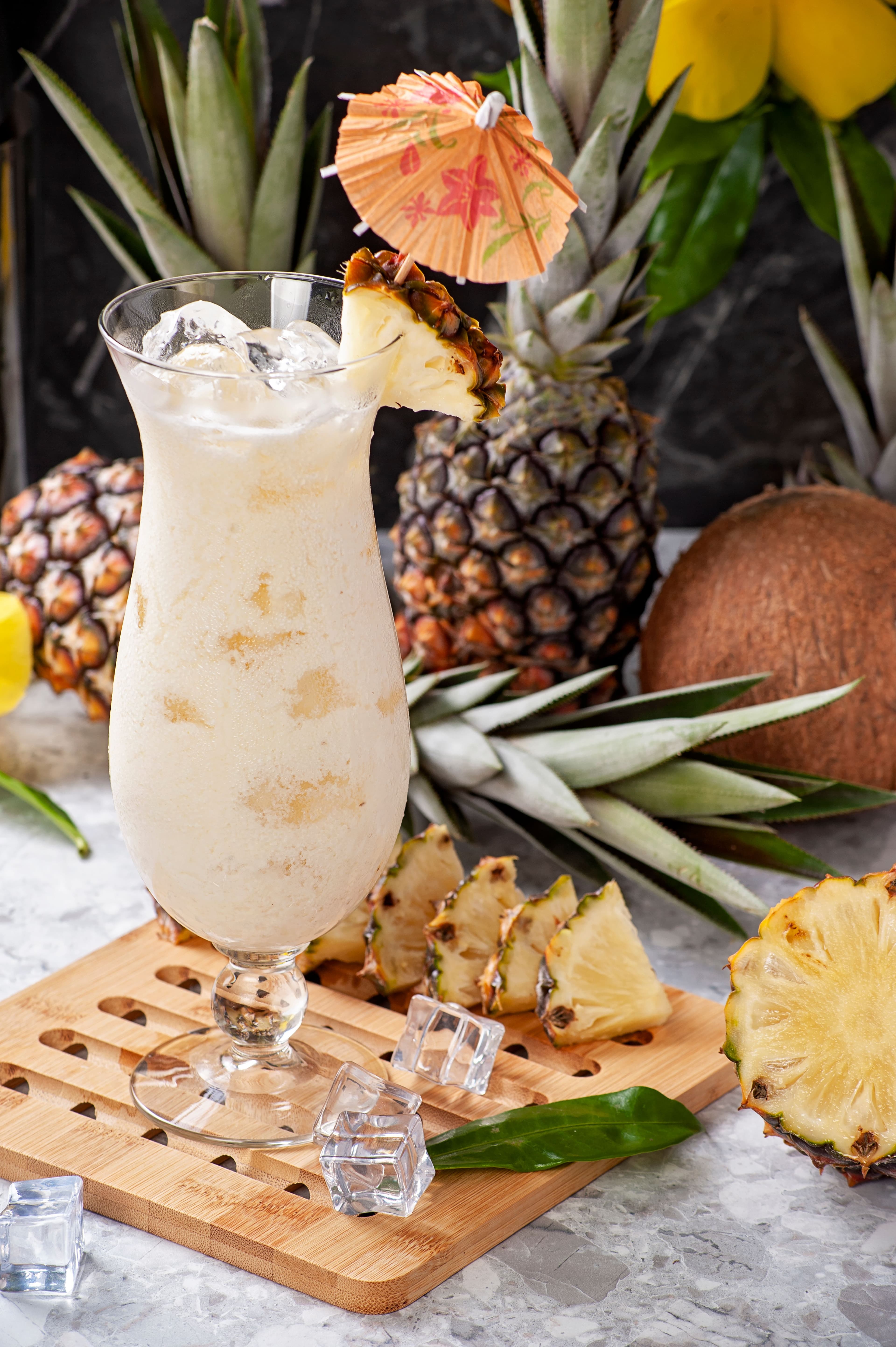 Cuban Colada
