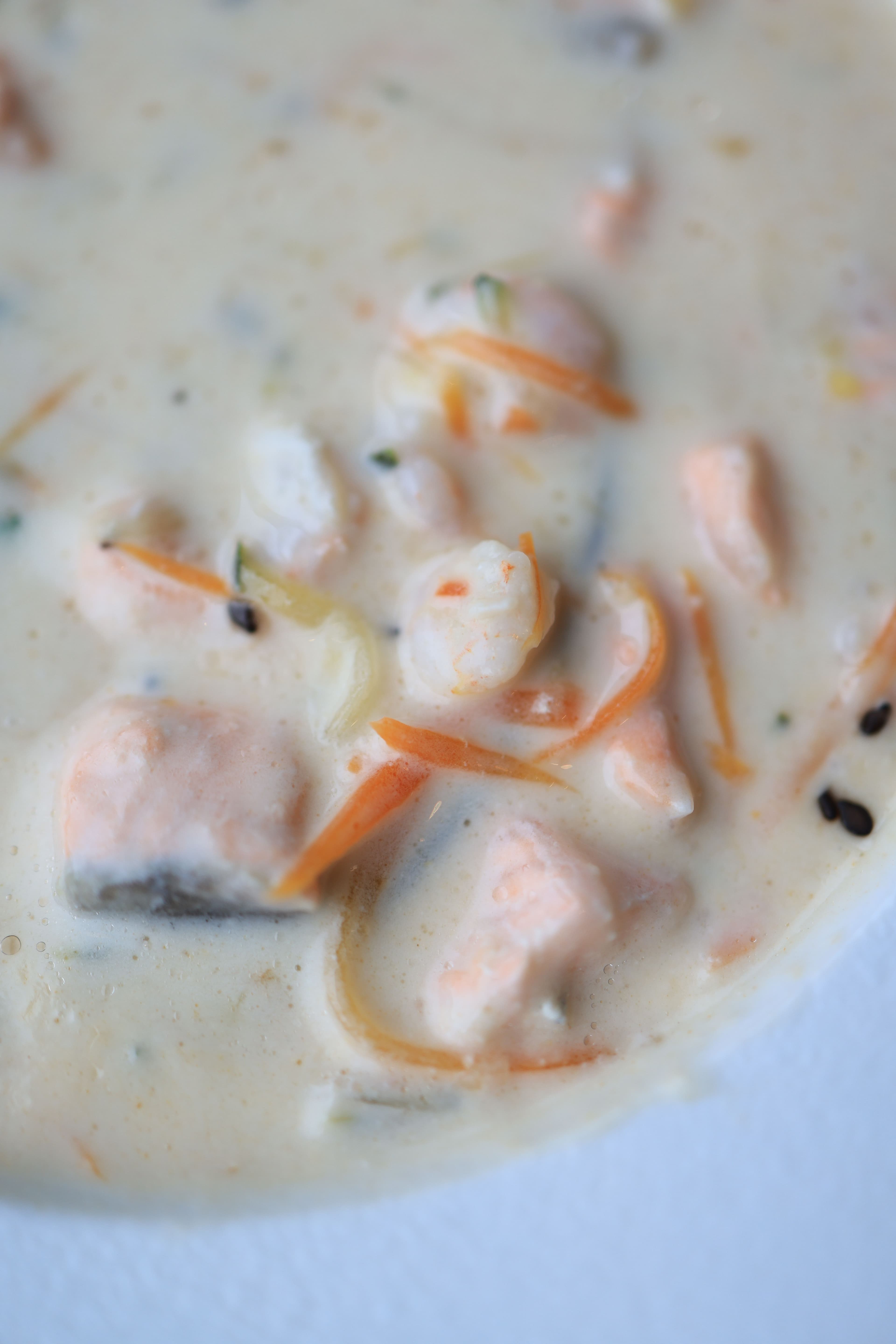 Cullen Skink