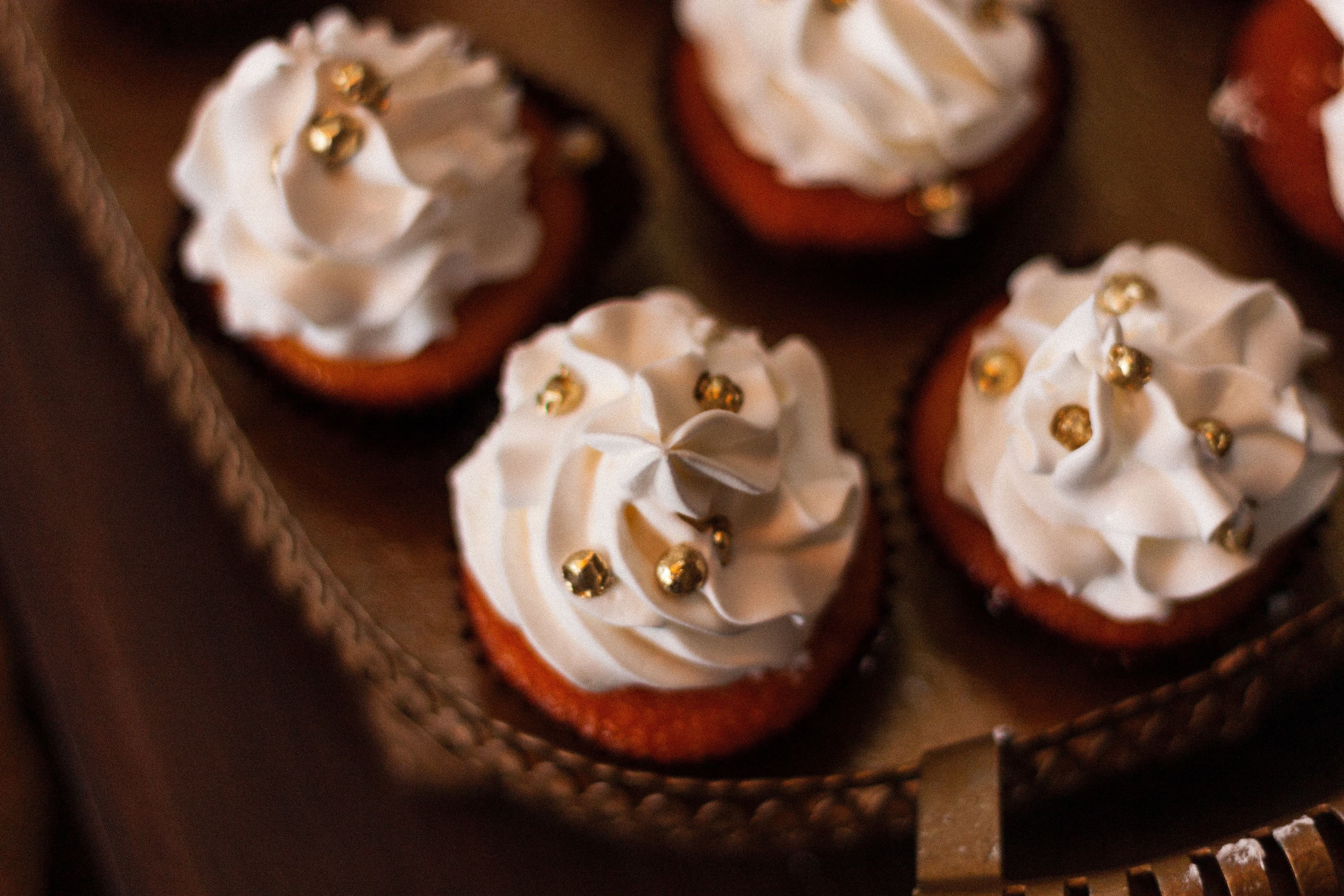 Cupcake Geode