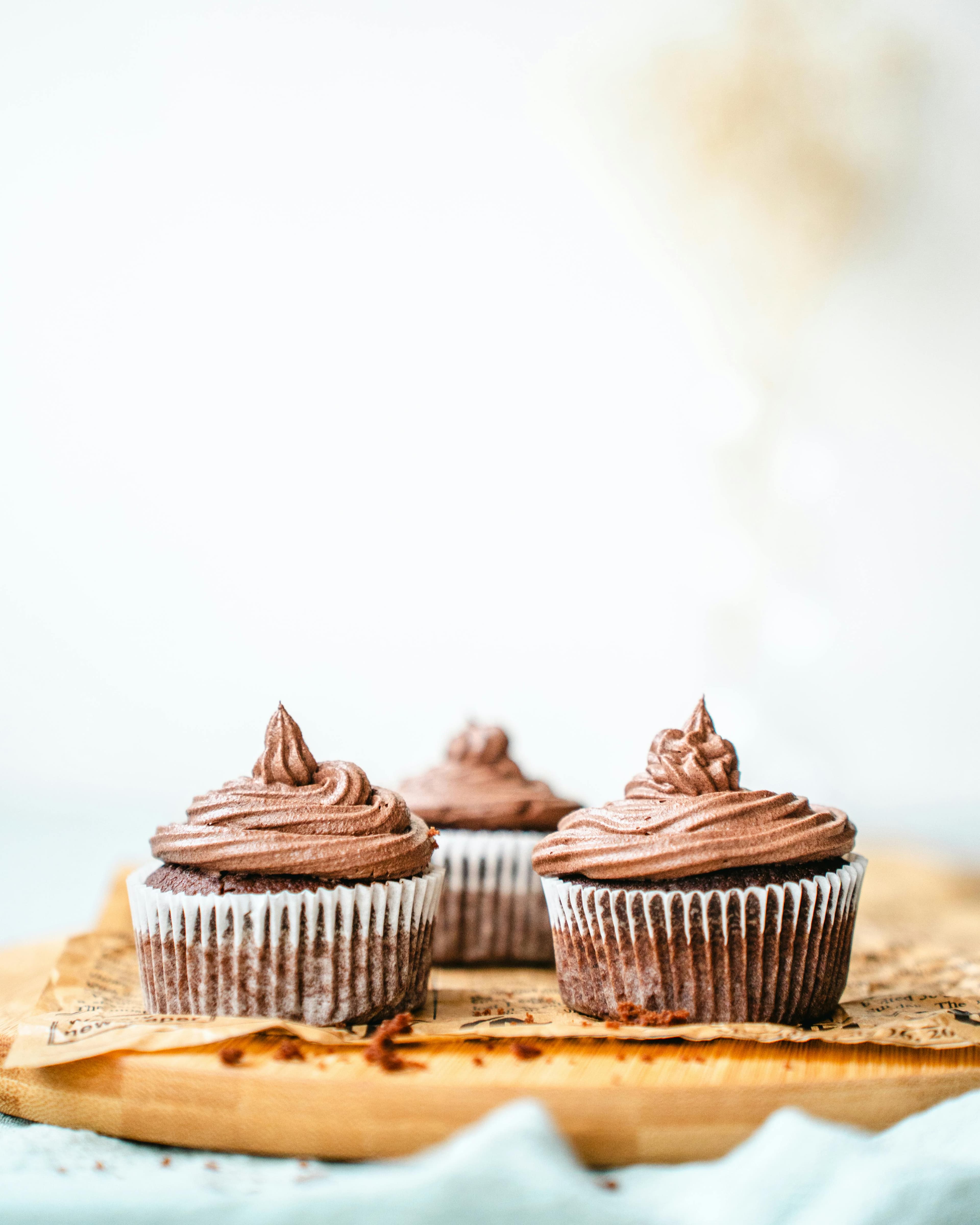 Cupcake Paleo
