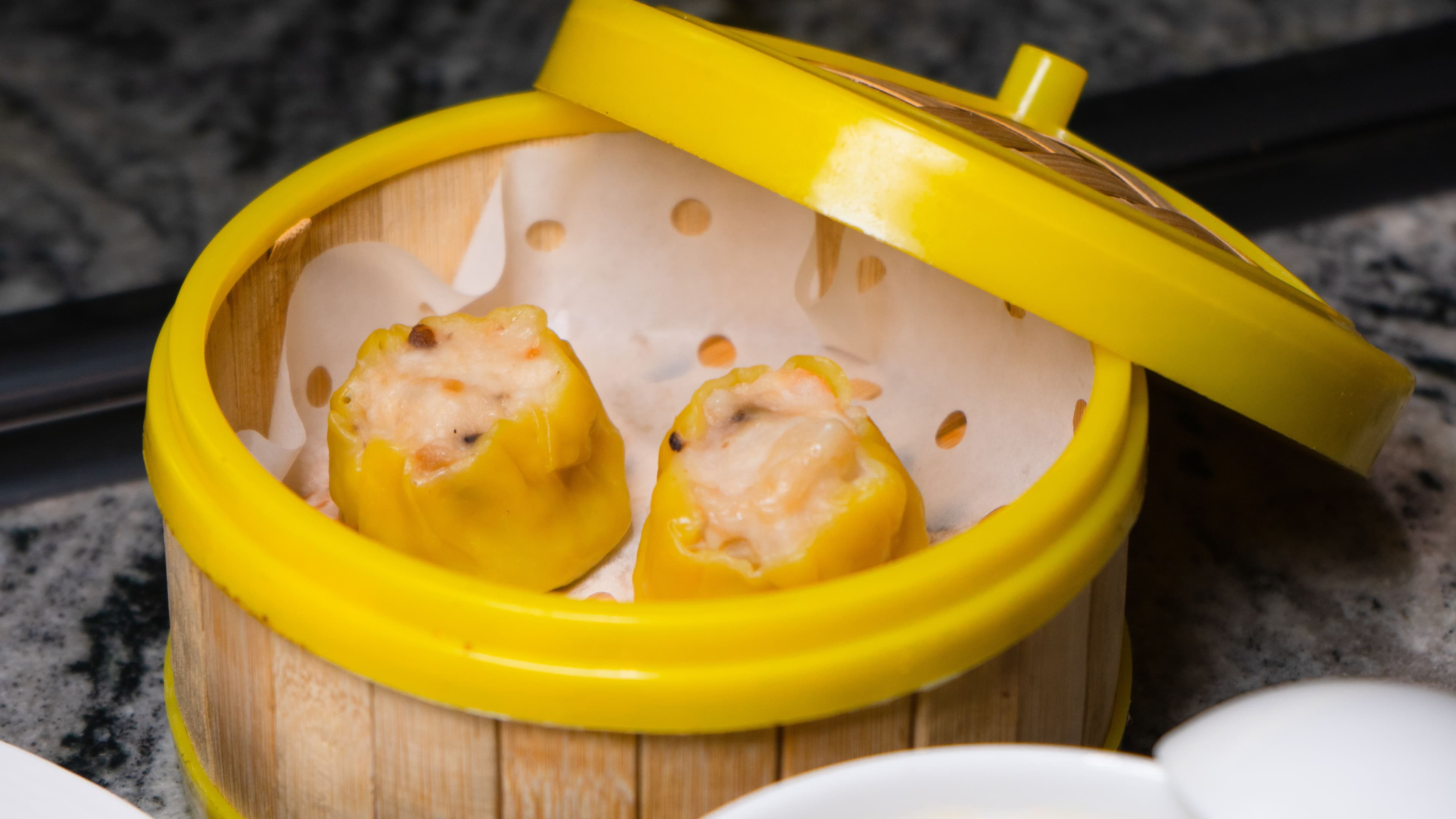 Dim Sum (Siu Mai)