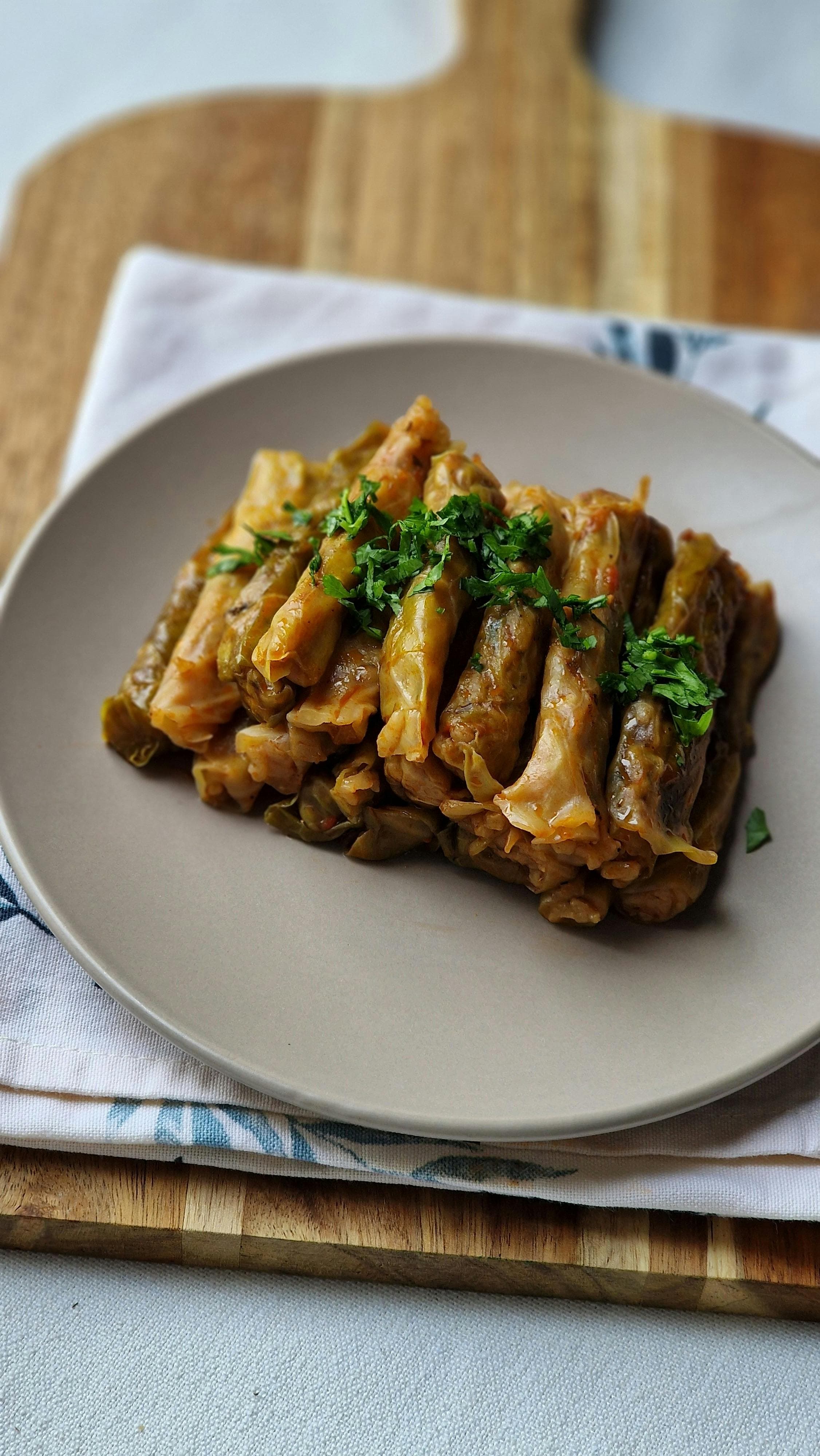 Dolma Armenian