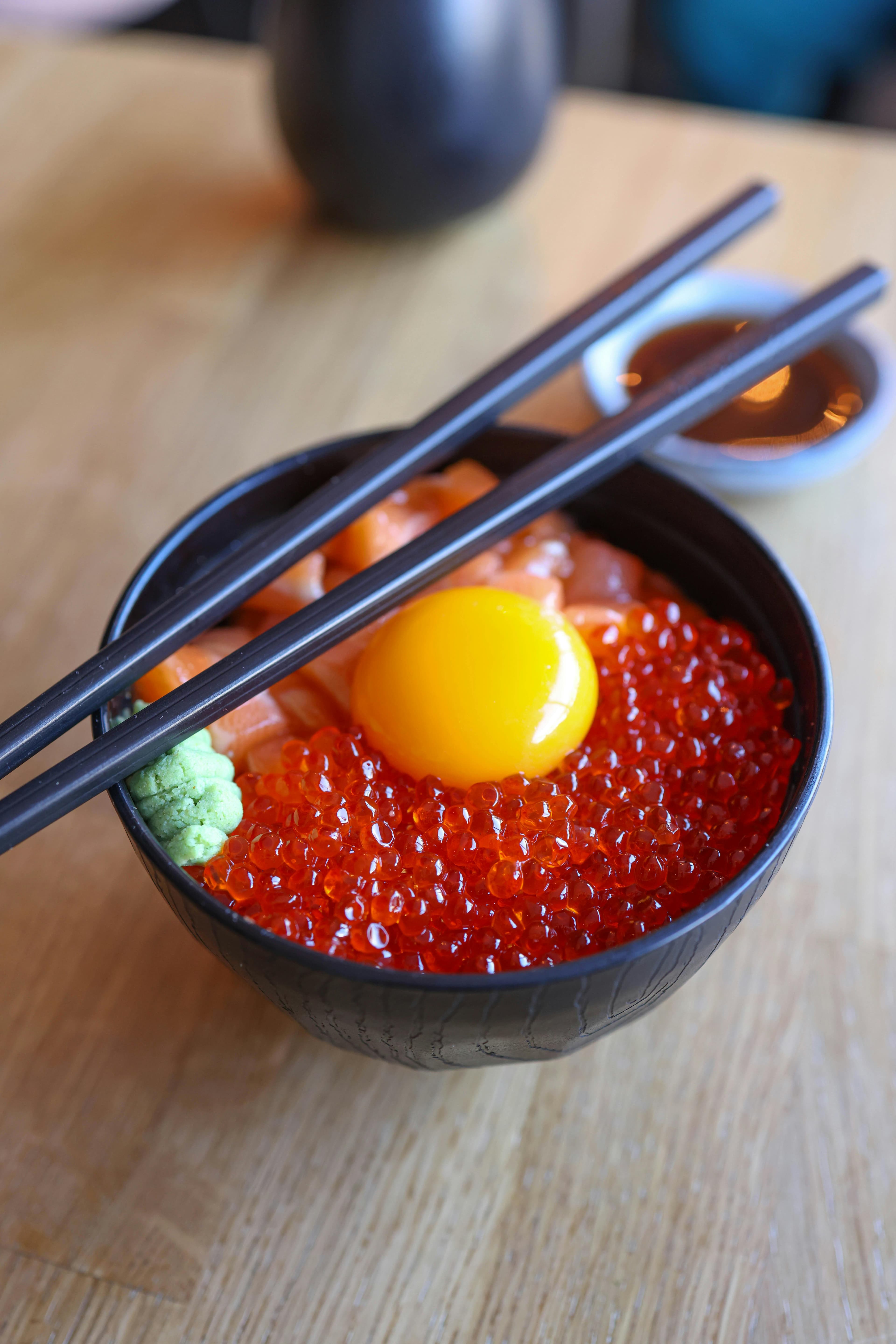 Donburi Kaisen Don