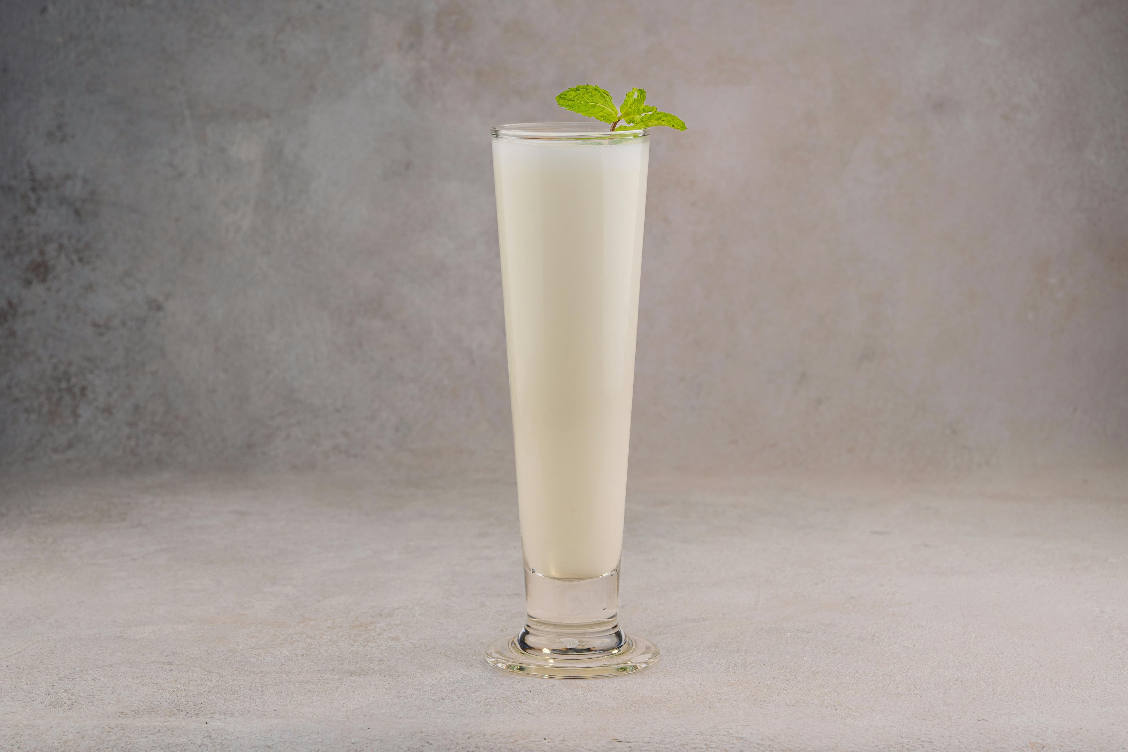 Doogh Persian (Yogurt Drink)