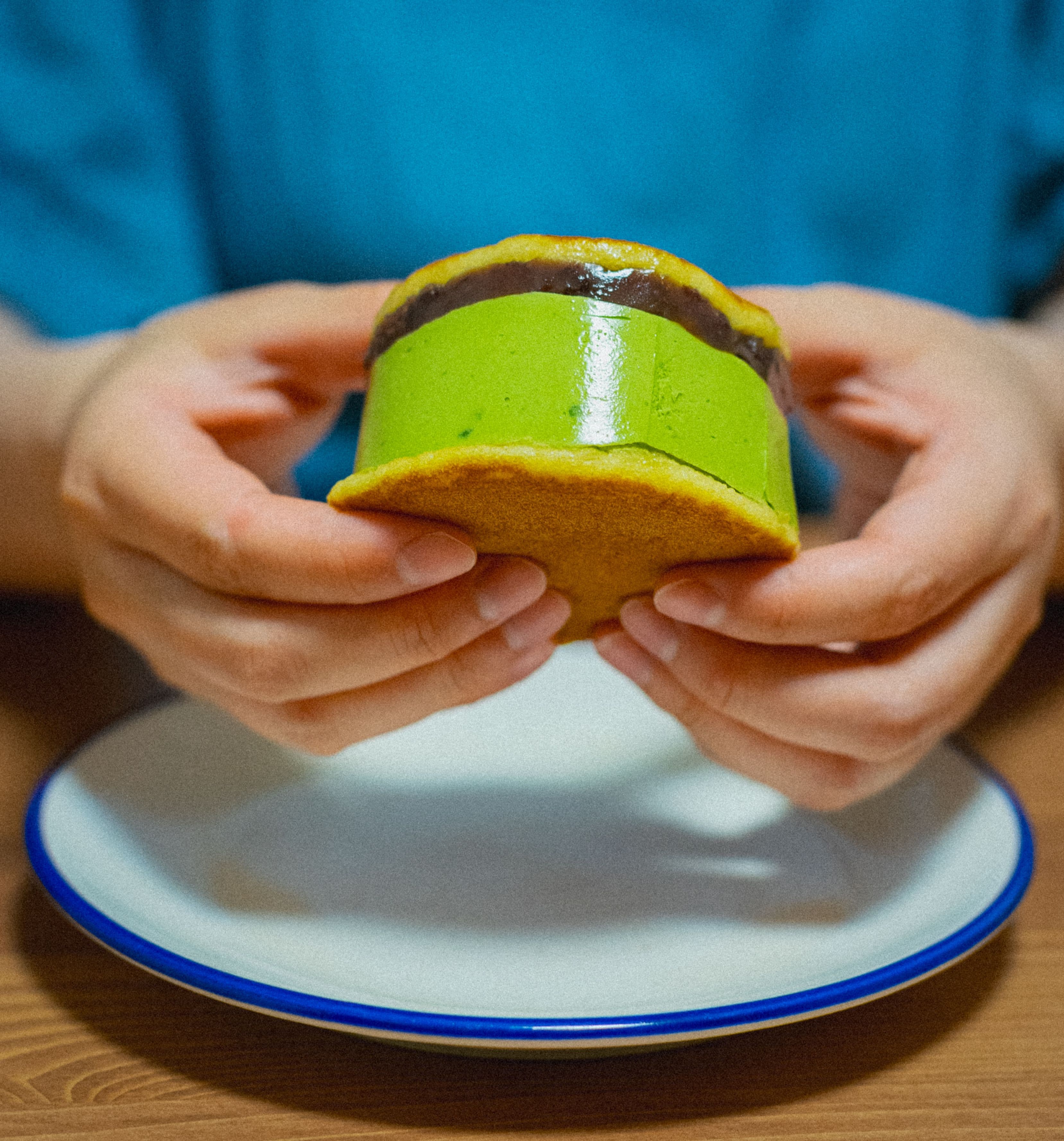Dorayaki