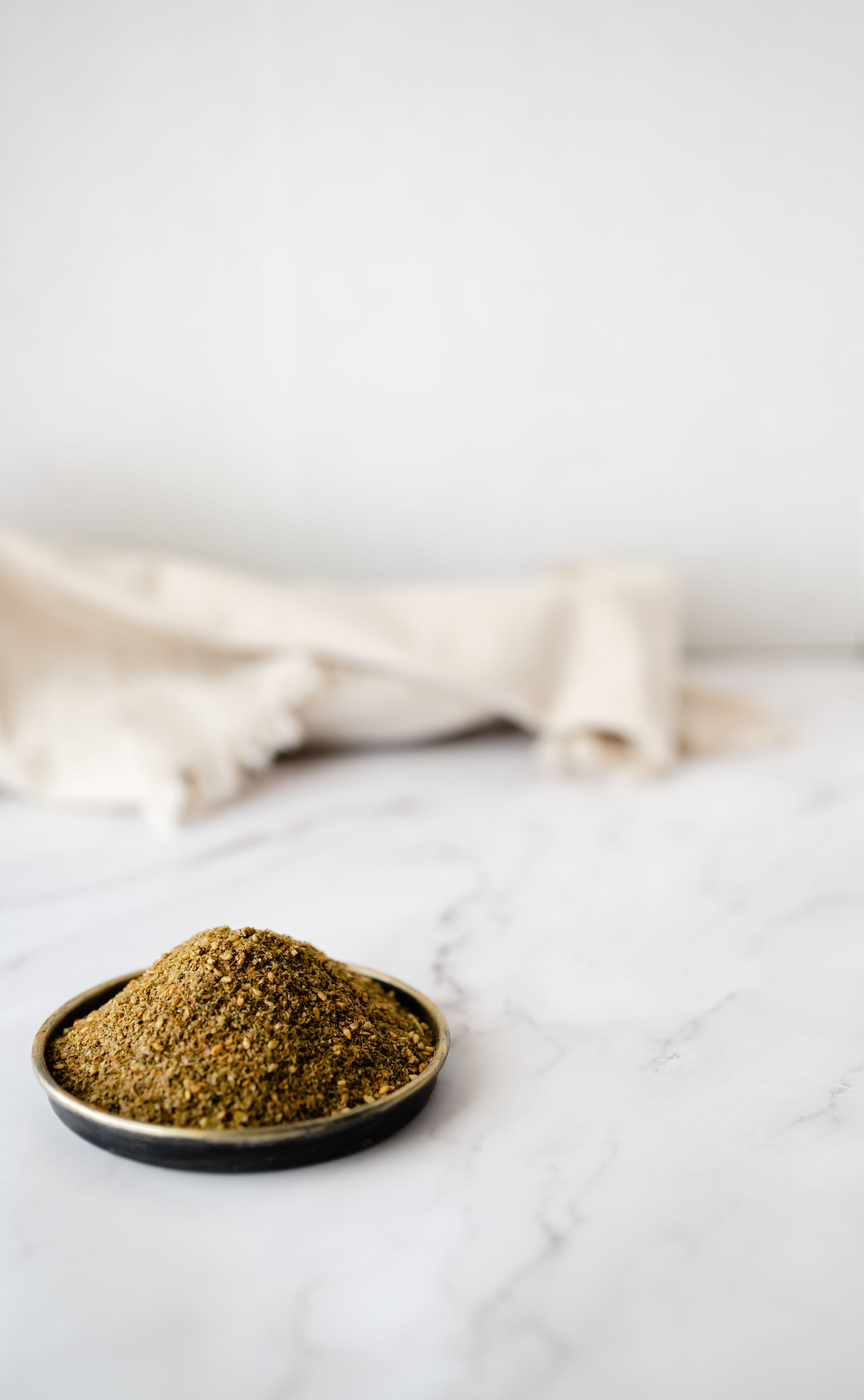 Dukkah