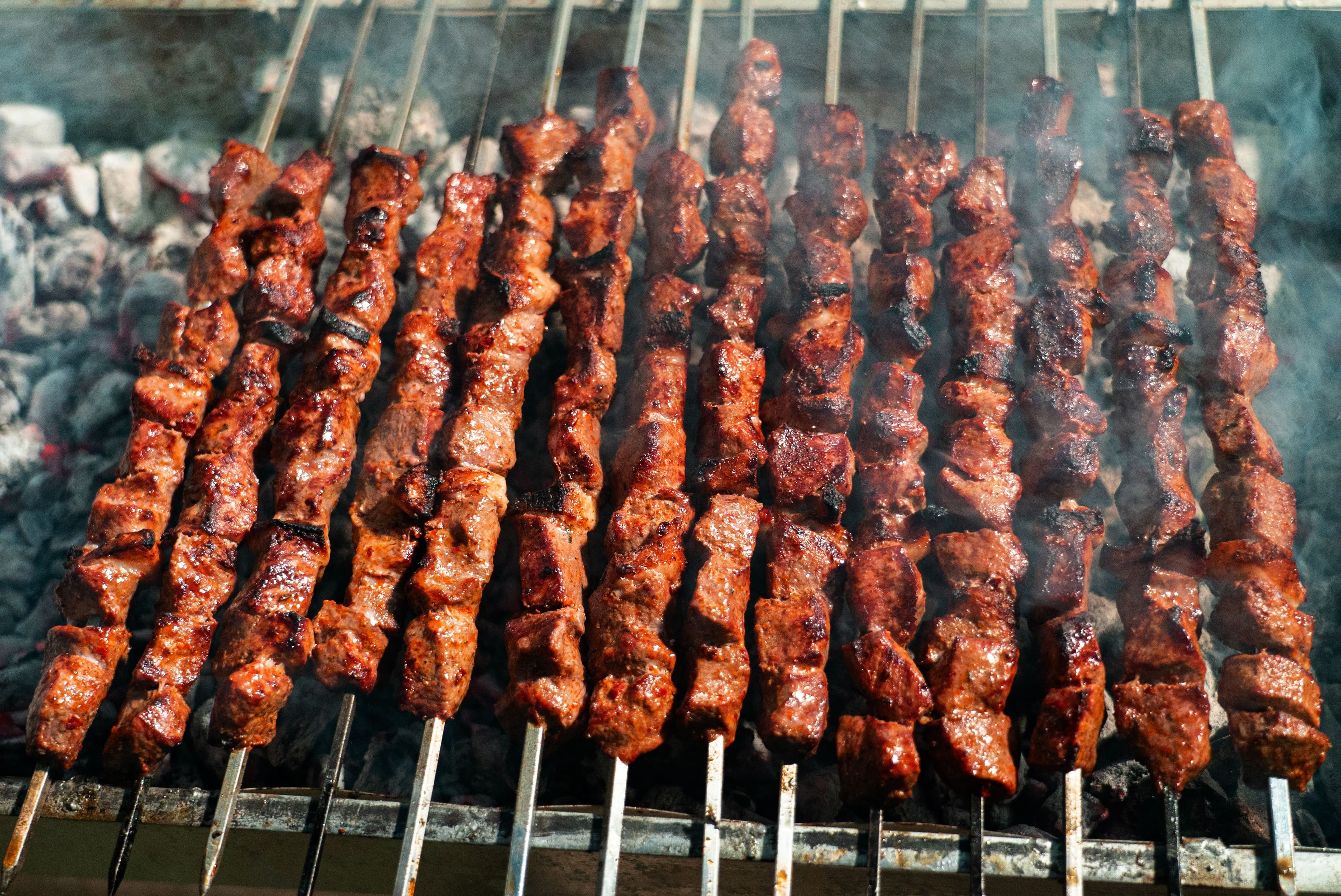 Egyptian Kebab Halla