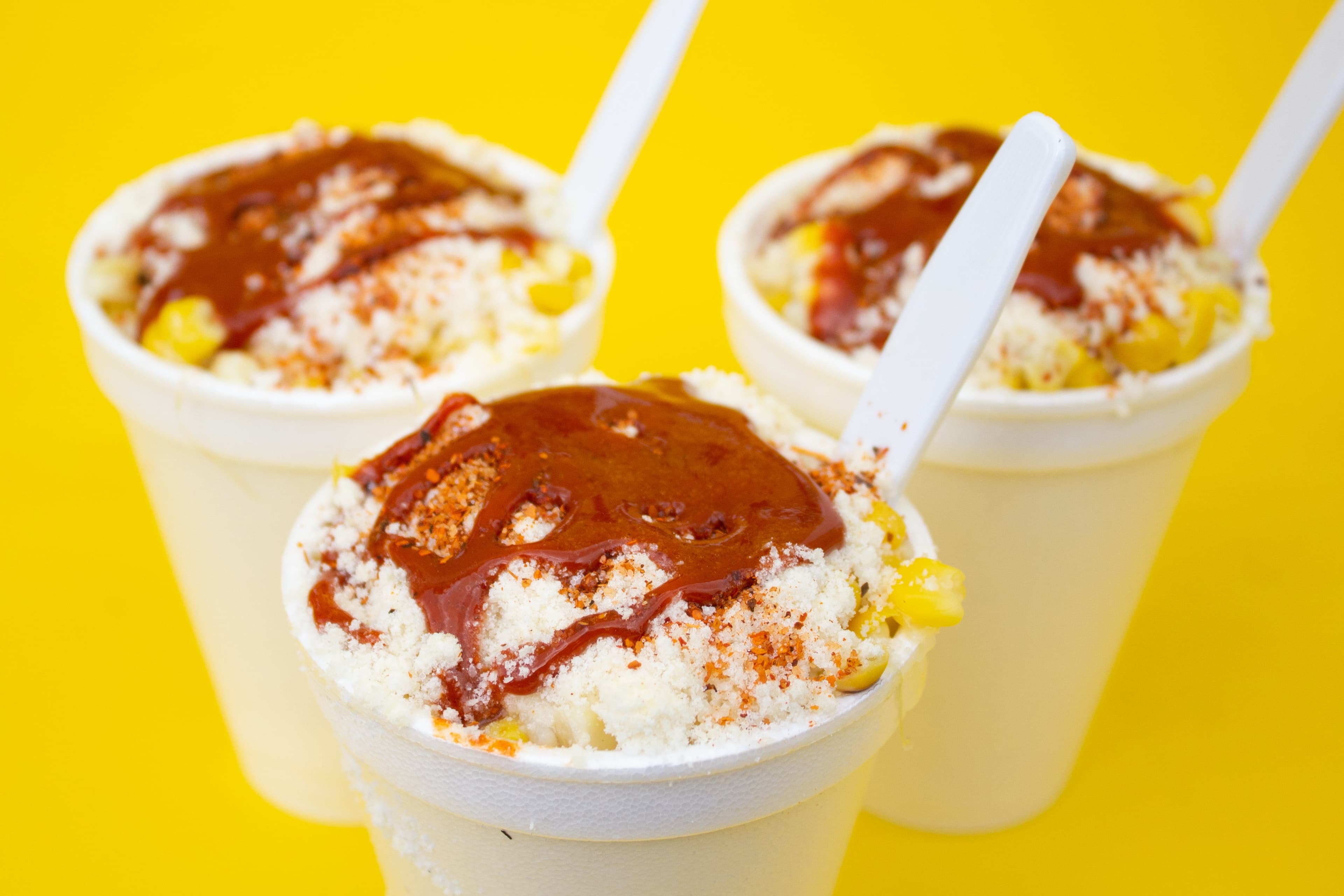 Elote Bowl