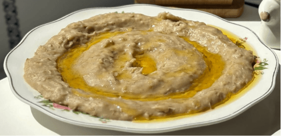 Emirati Harees