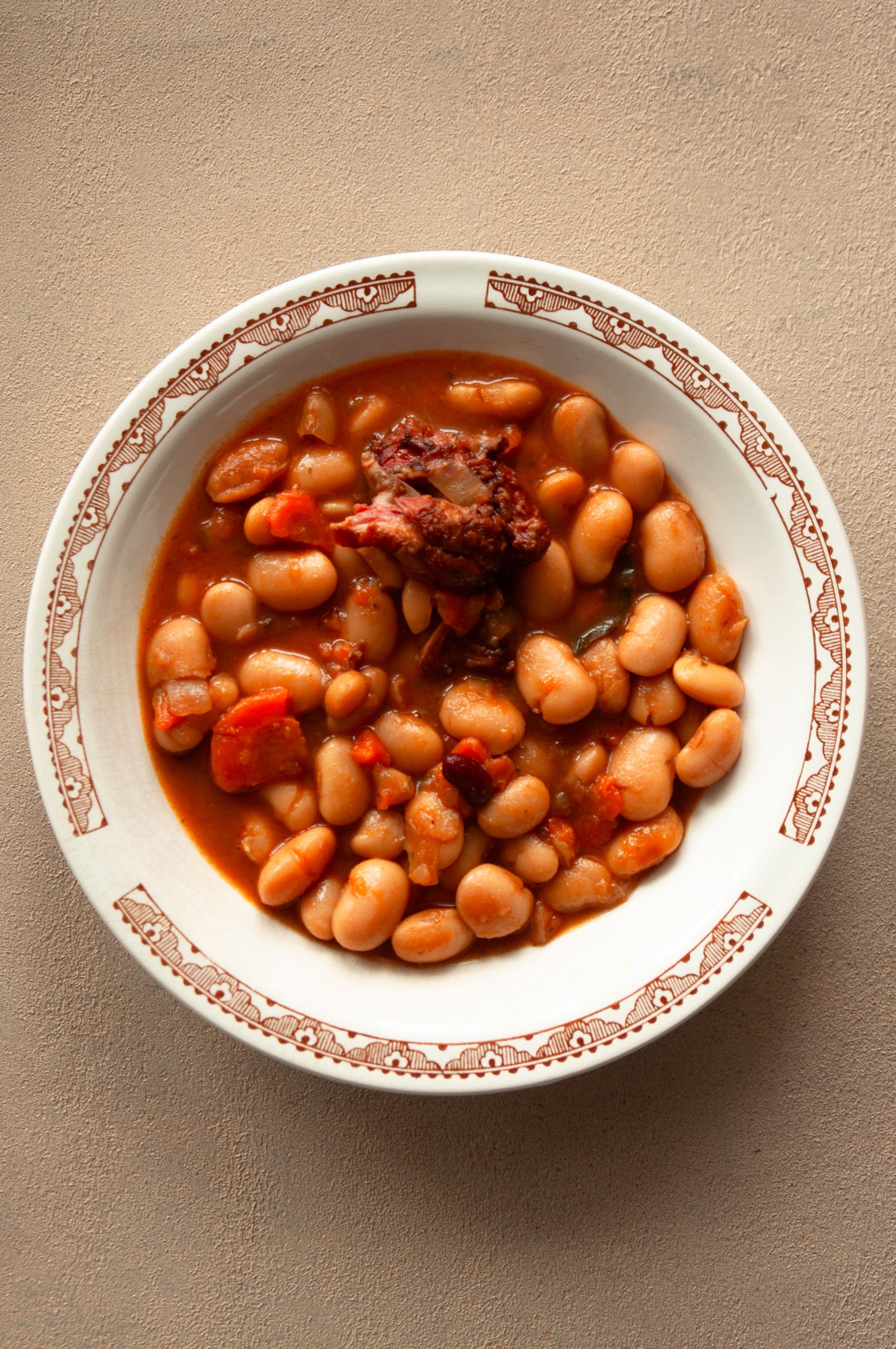 Fabada Asturiana