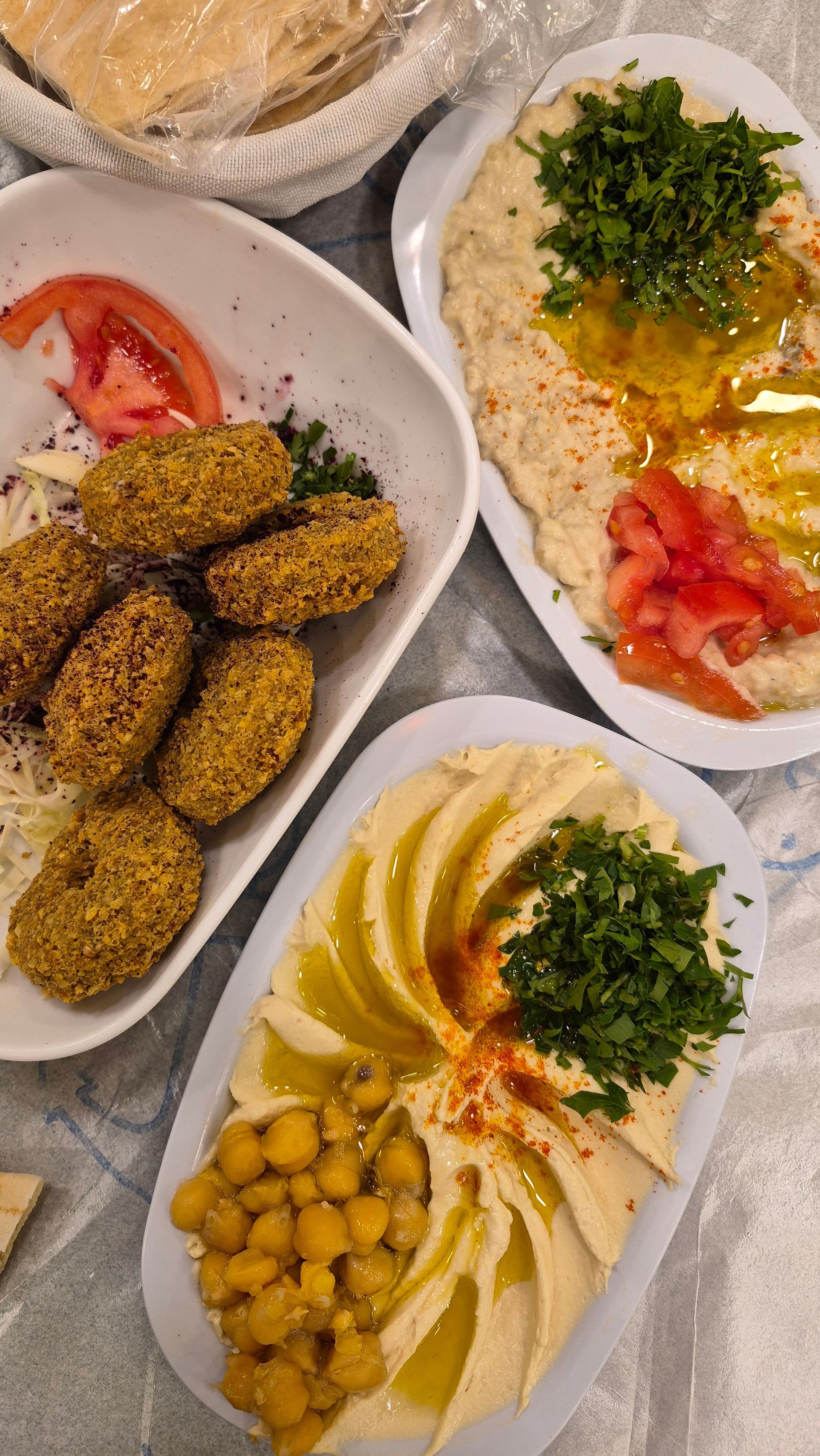 Falafel