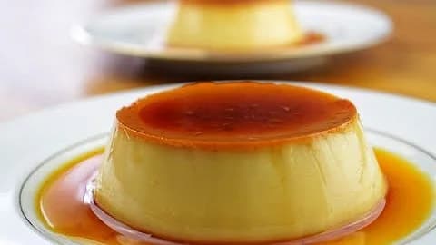 Flan