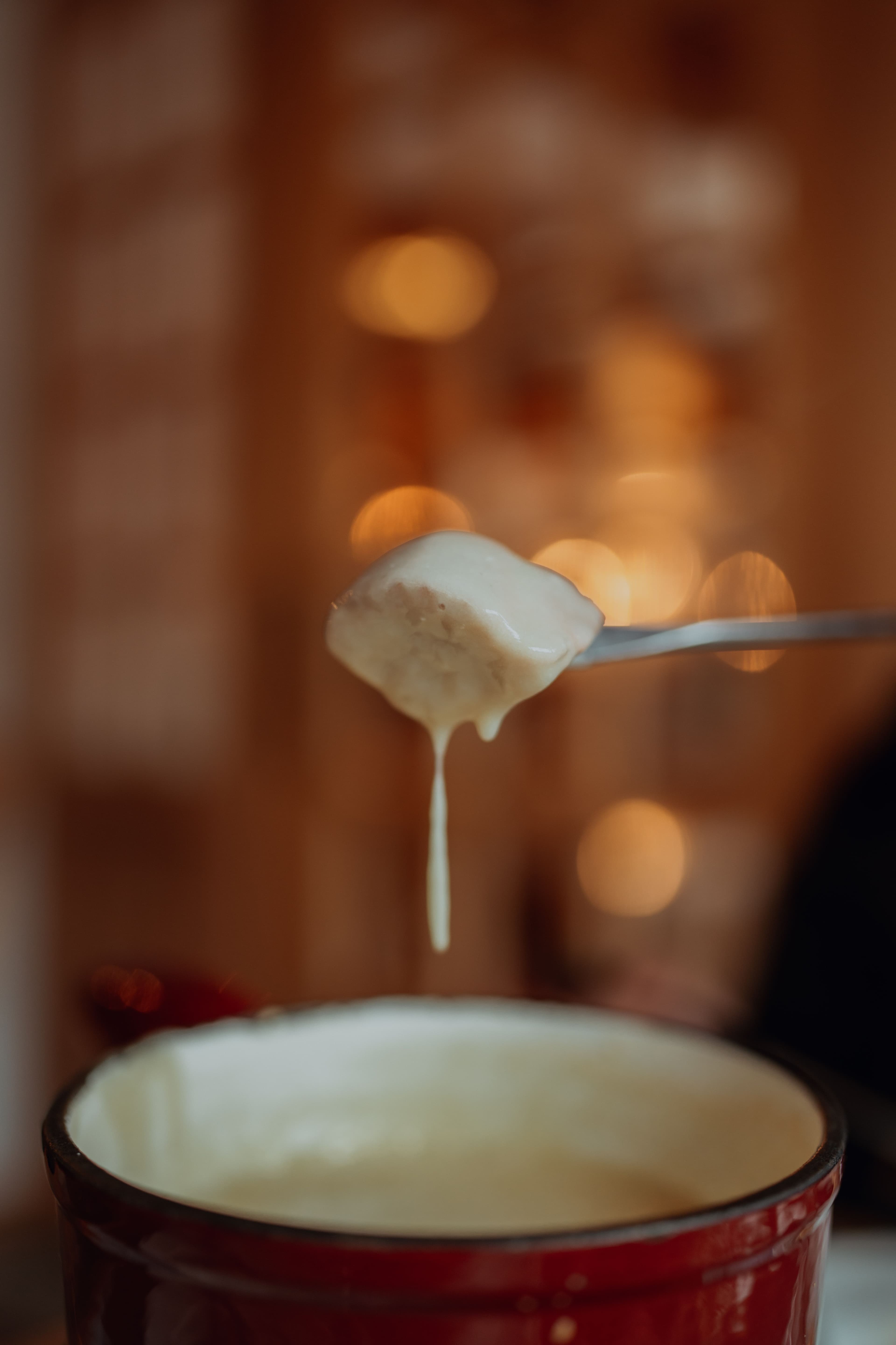 Fondue Savoyarde