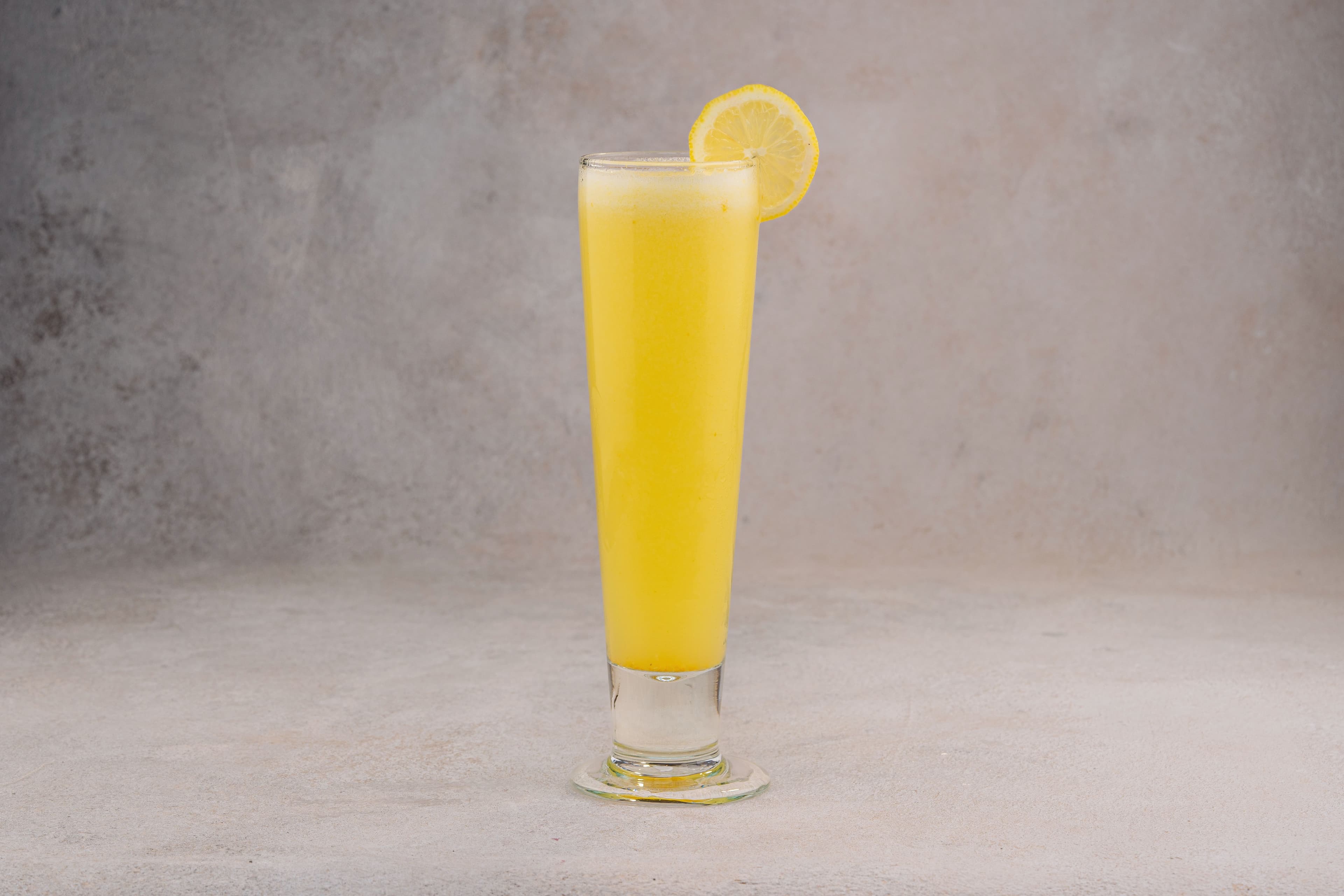 Fresh Lemon Juice