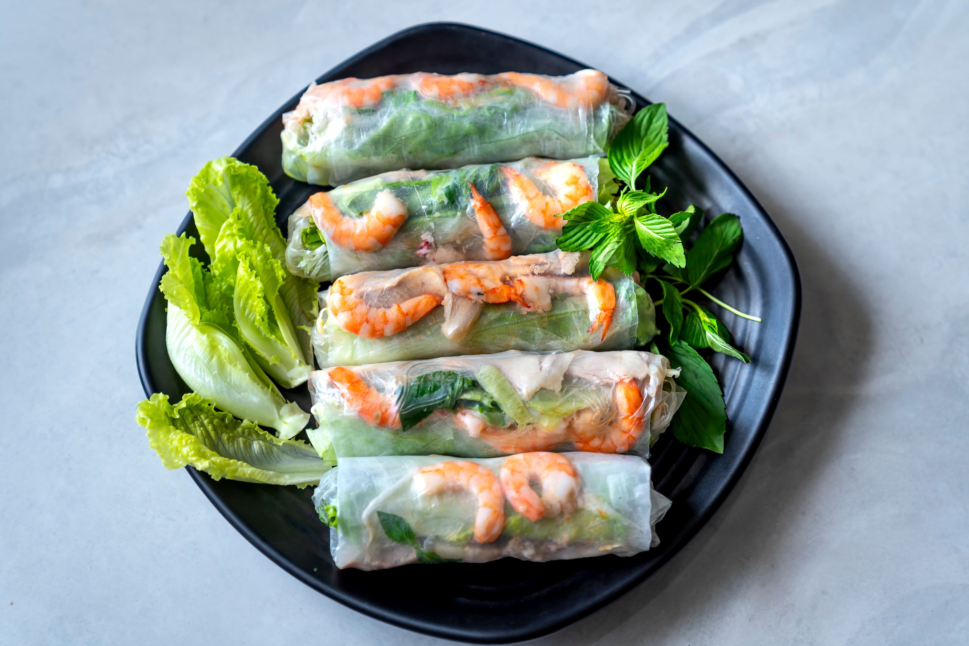 Gỏi Cuốn