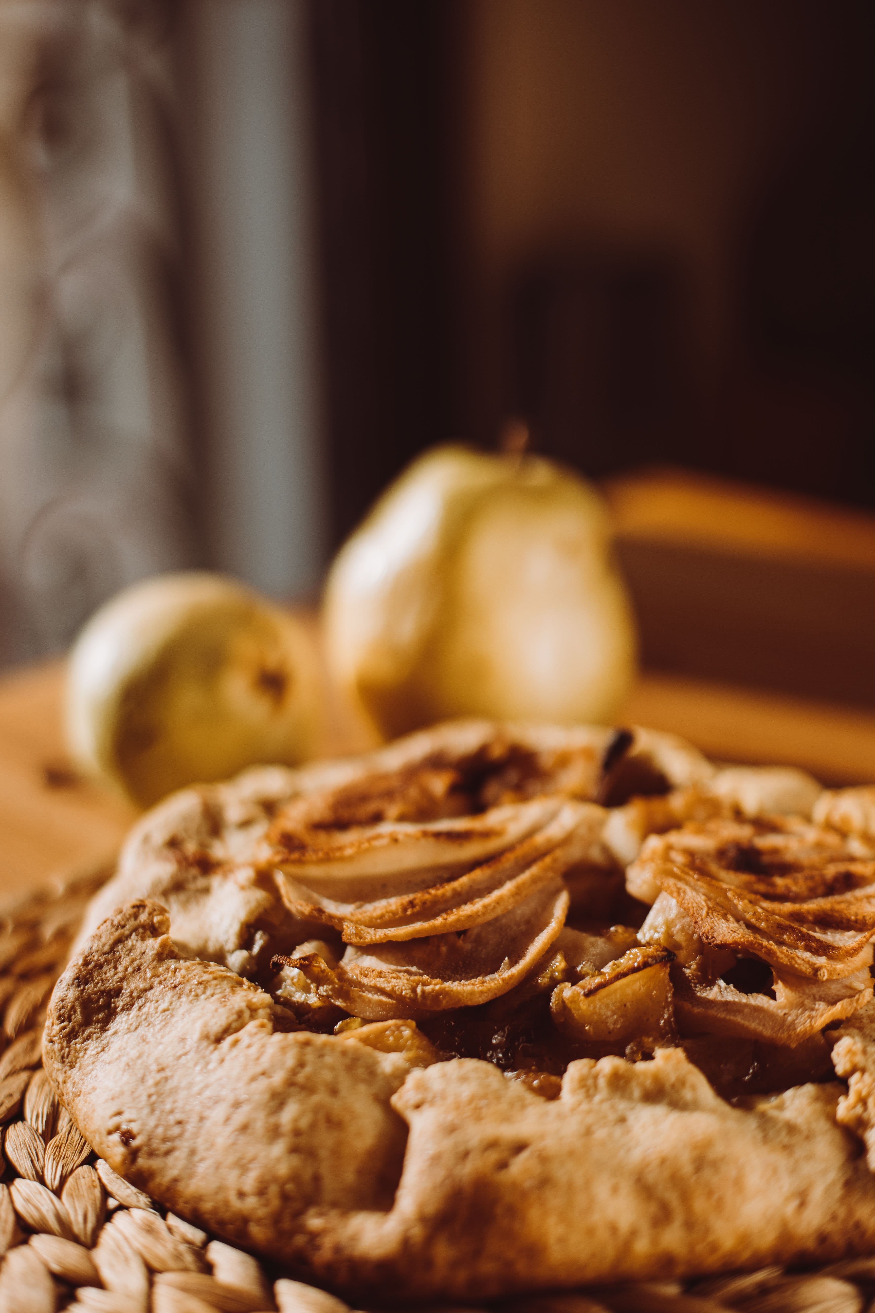 Galette des Rois