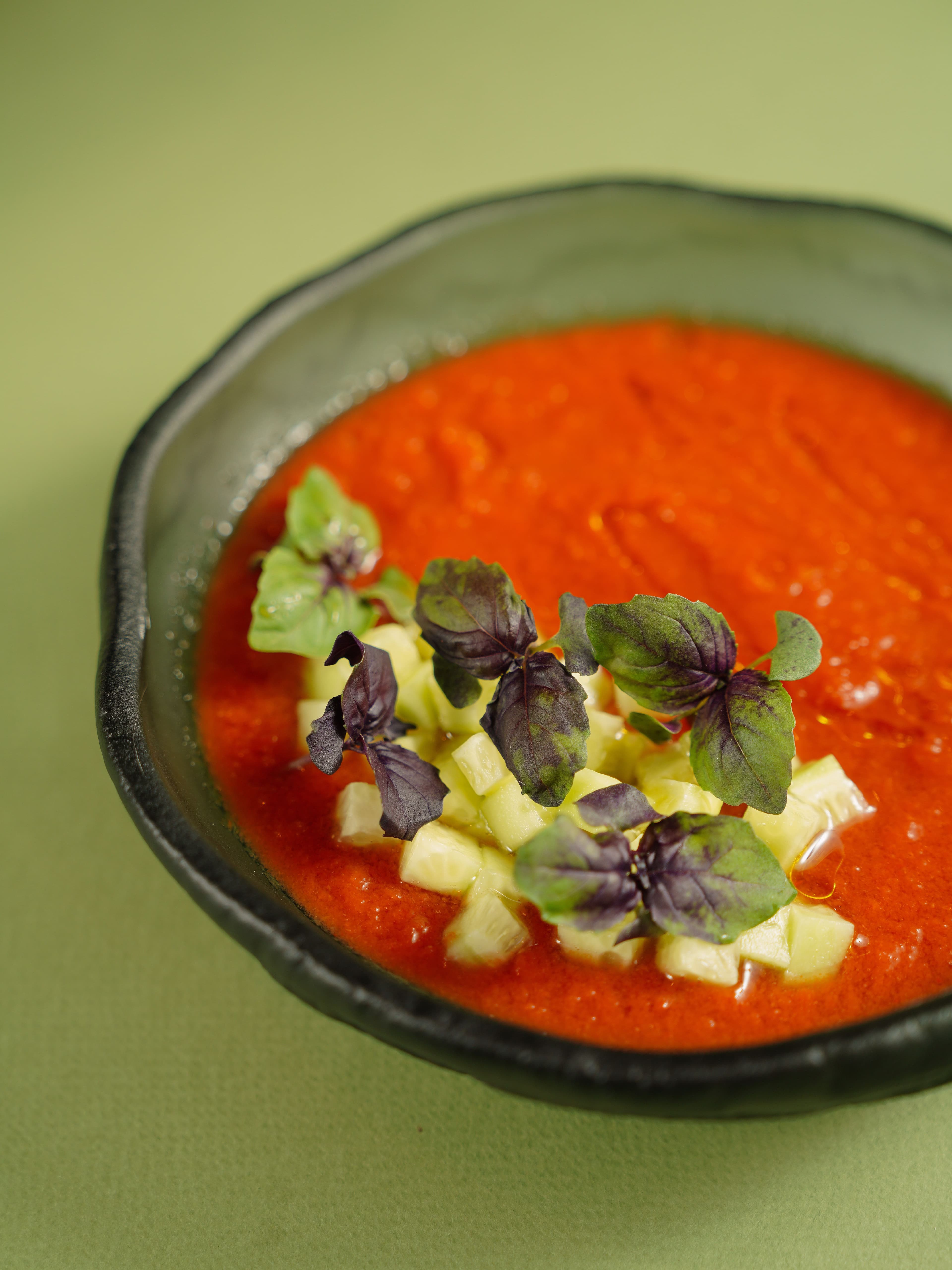 Gazpacho Andaluz