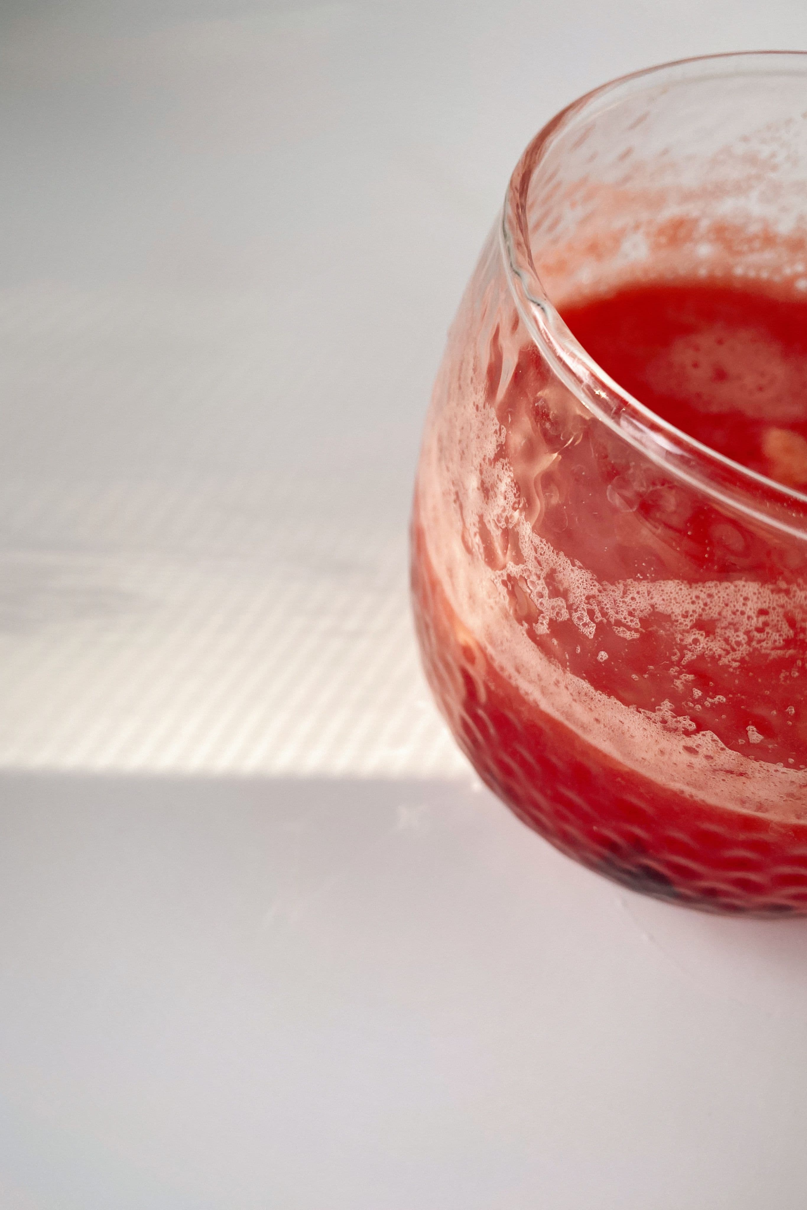 Gazpacho Liquide