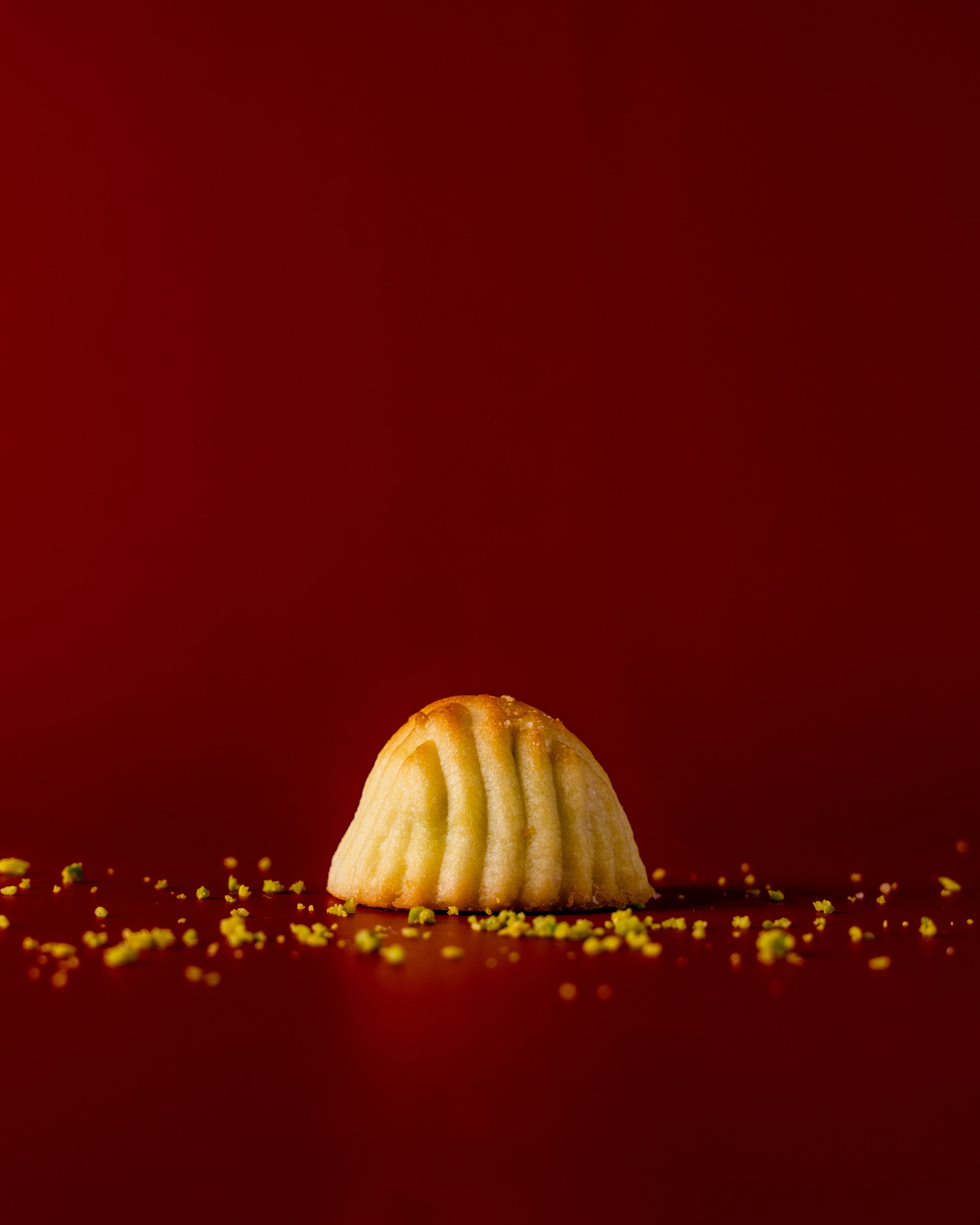 Ghorayeba (Egyptian Shortbread)