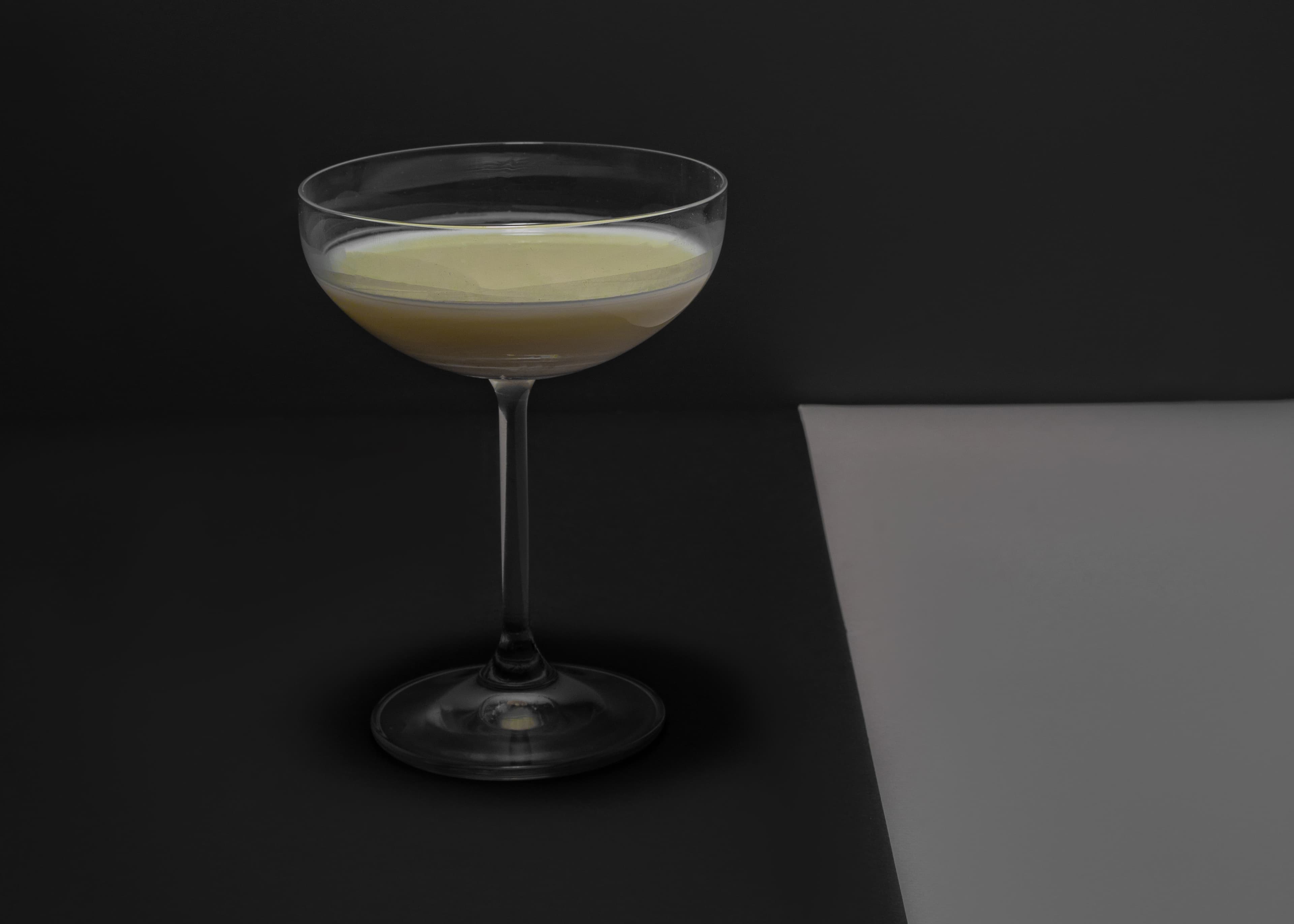 Golden Cadillac