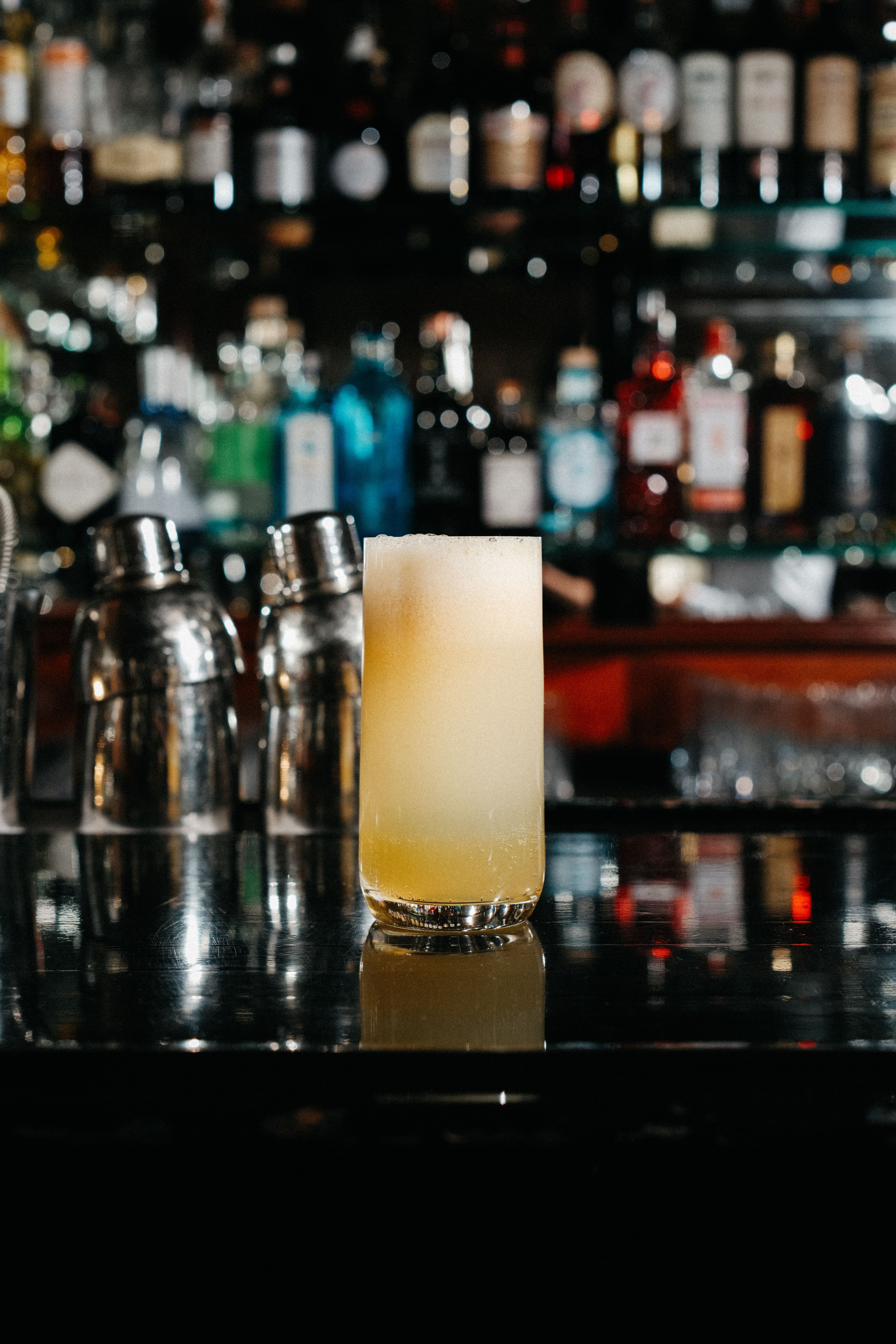 Golden Fizz