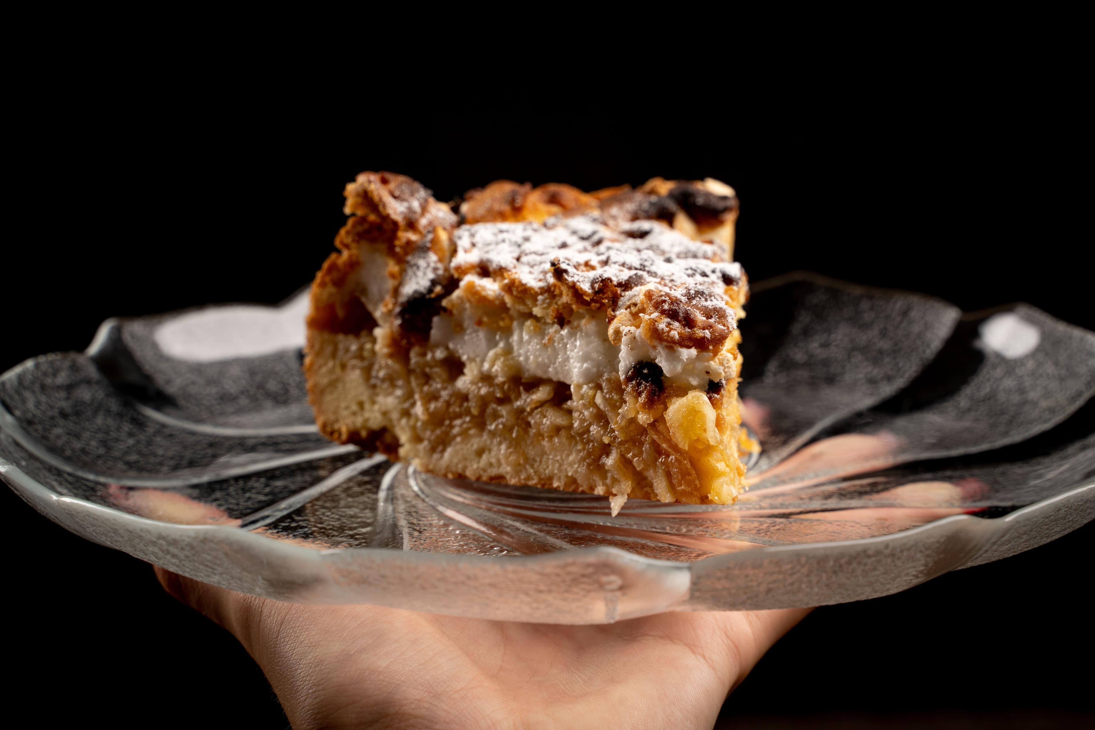 Gooey Butter Cake