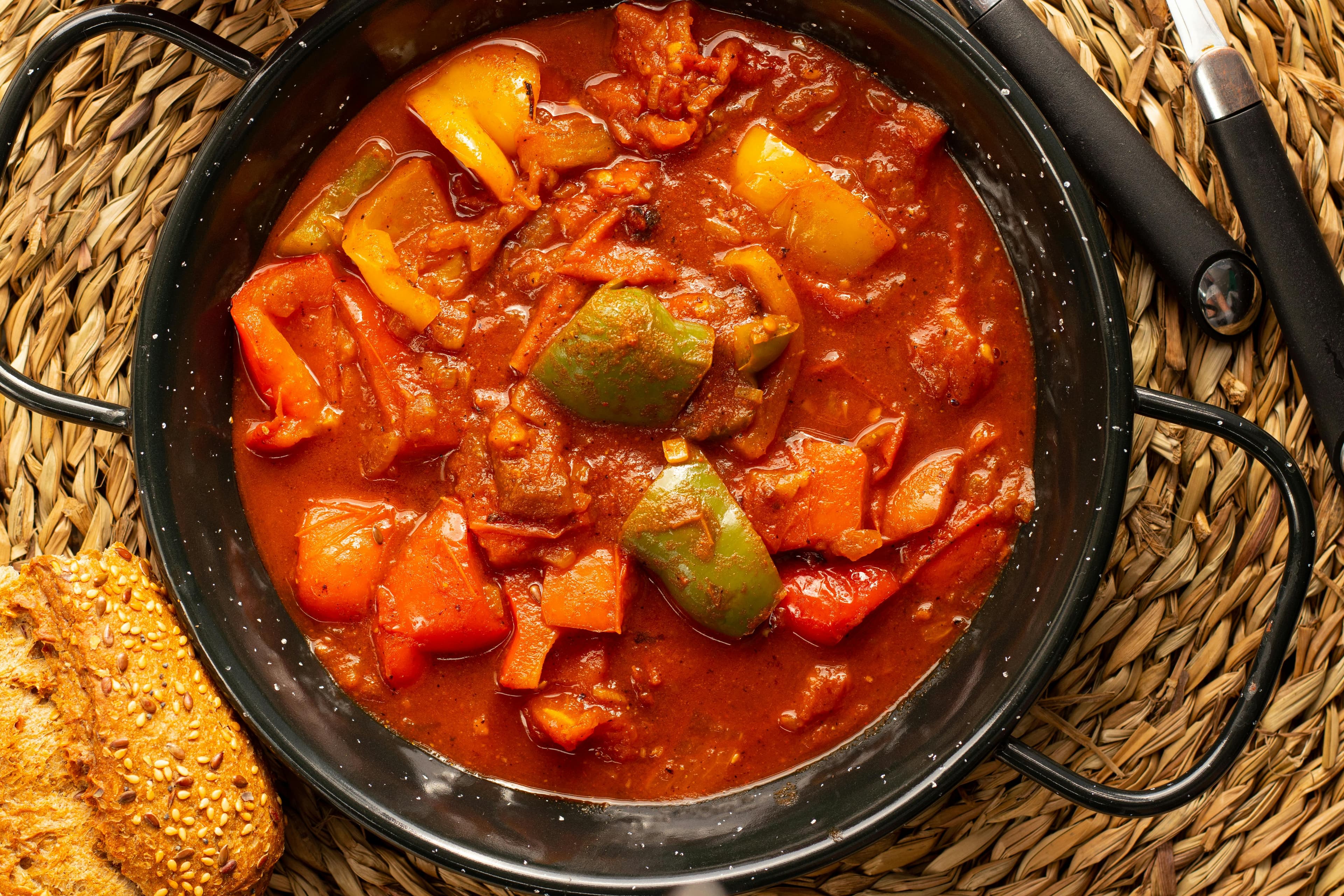 Goulash Hongrois