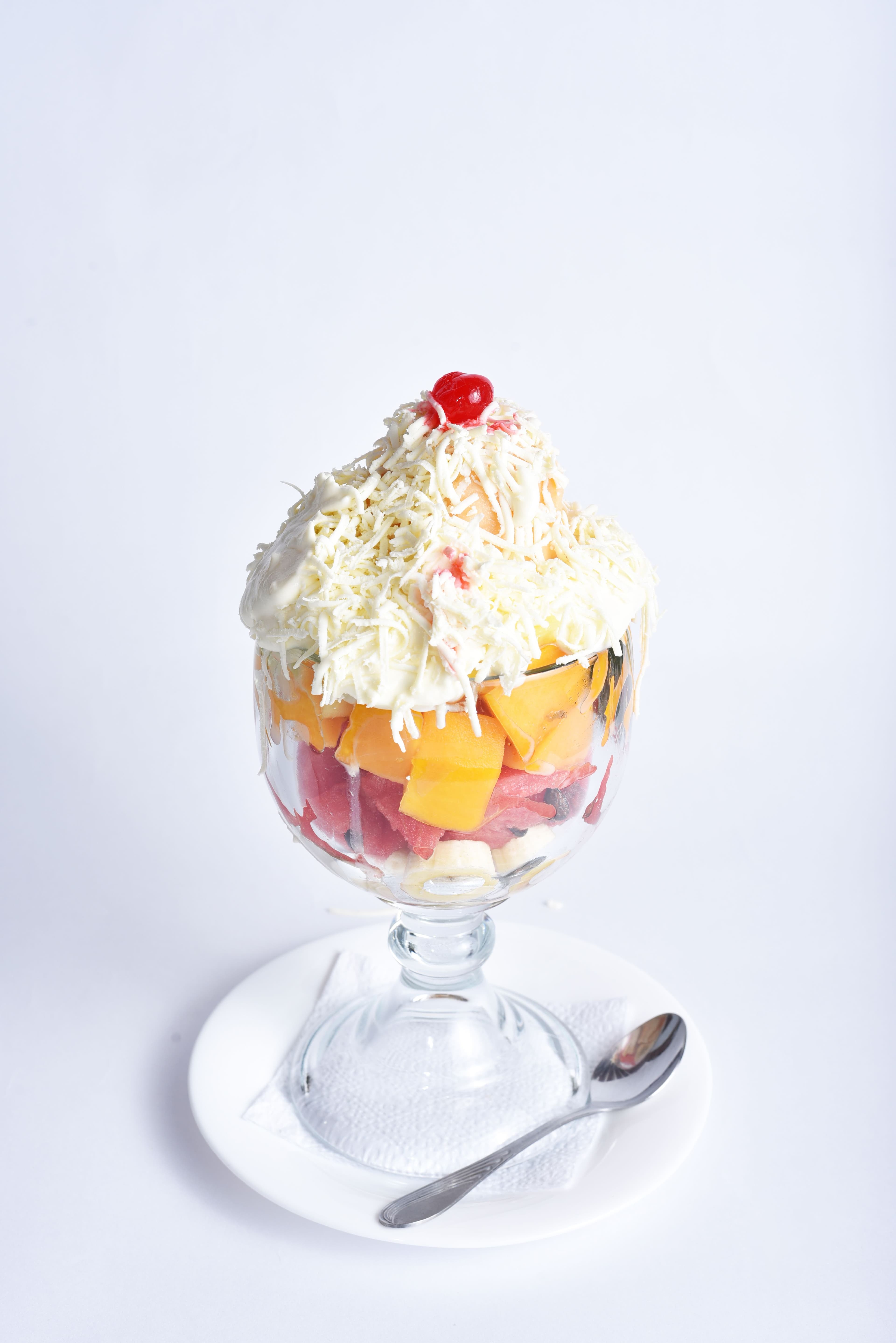Halo-Halo (Filipino)