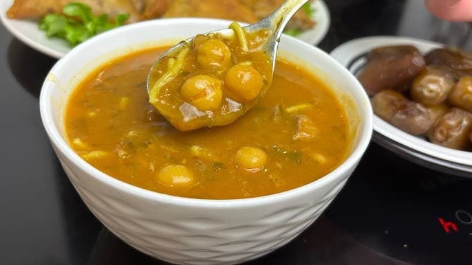 Harira Tunisienne