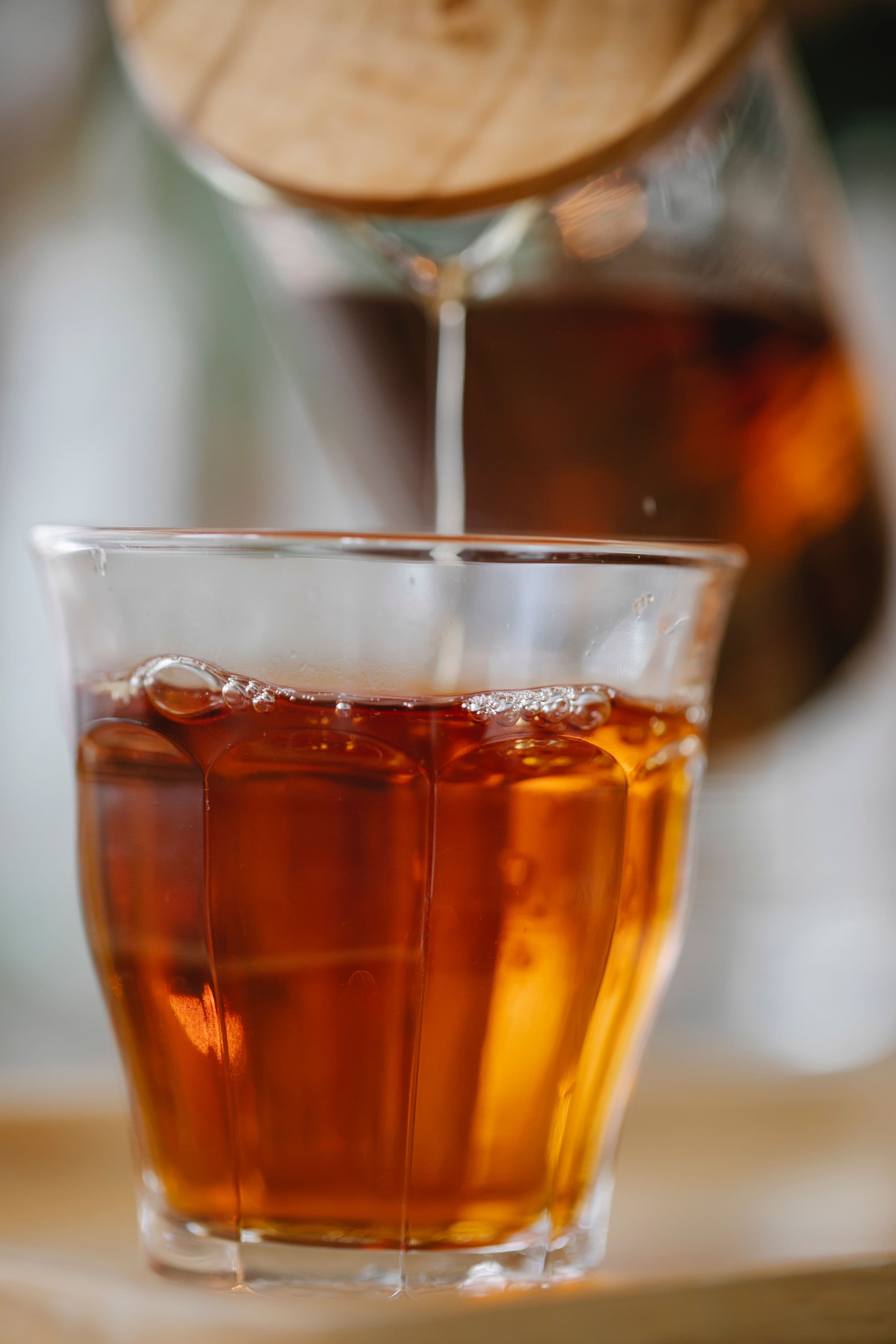 Honeybush Tea