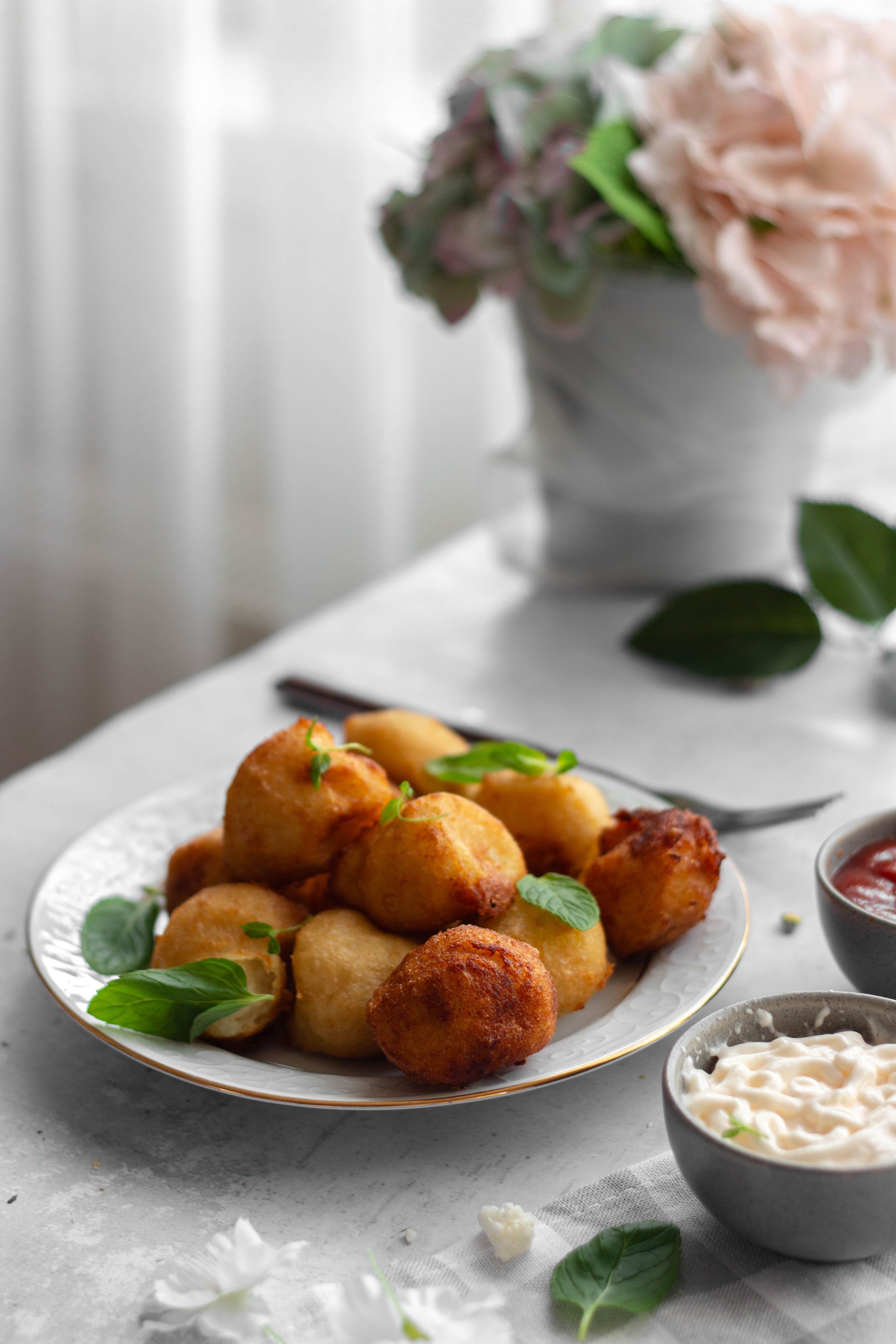 Hush Puppies
