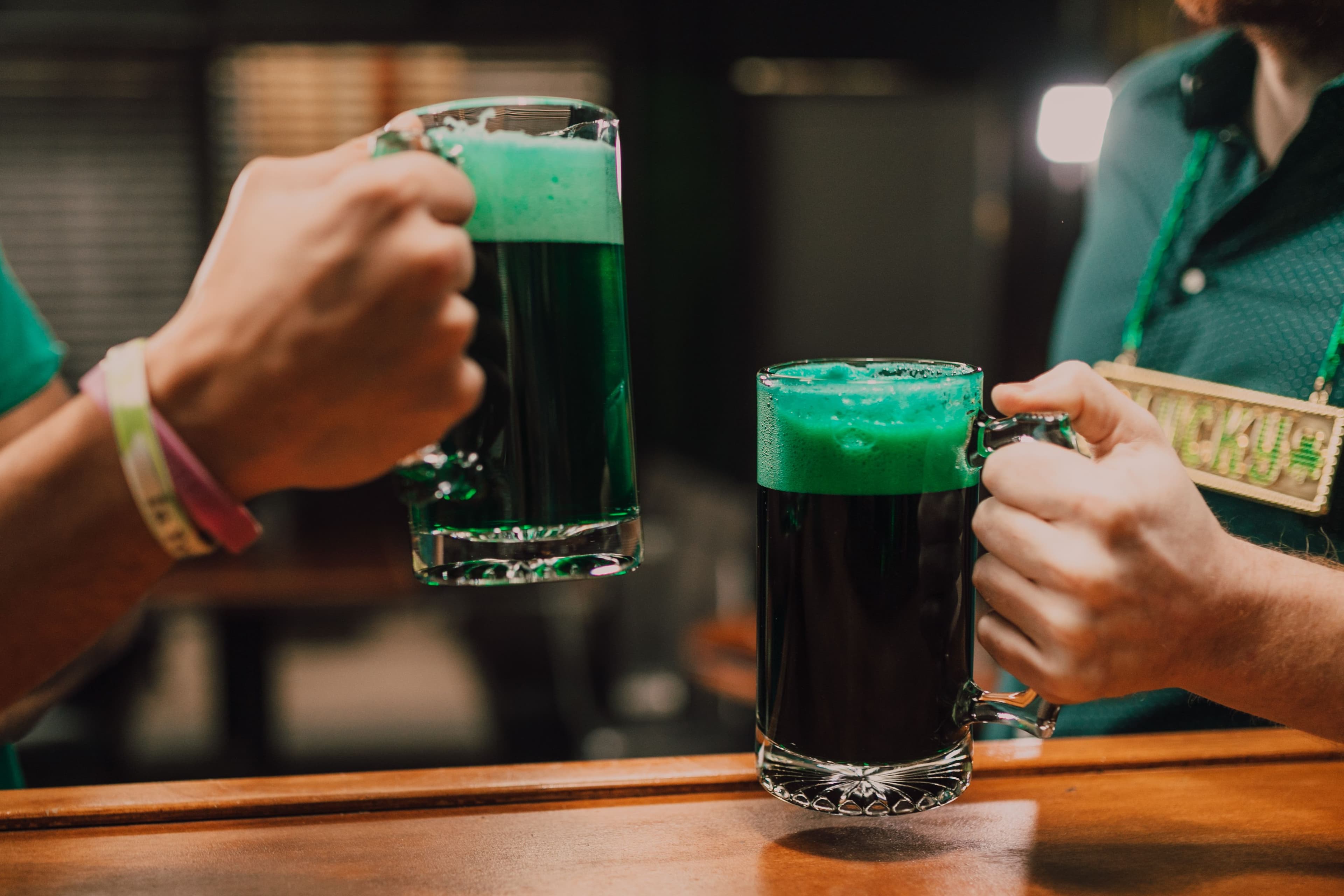 Irish Carbomb