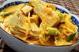 Jackfruit Curry