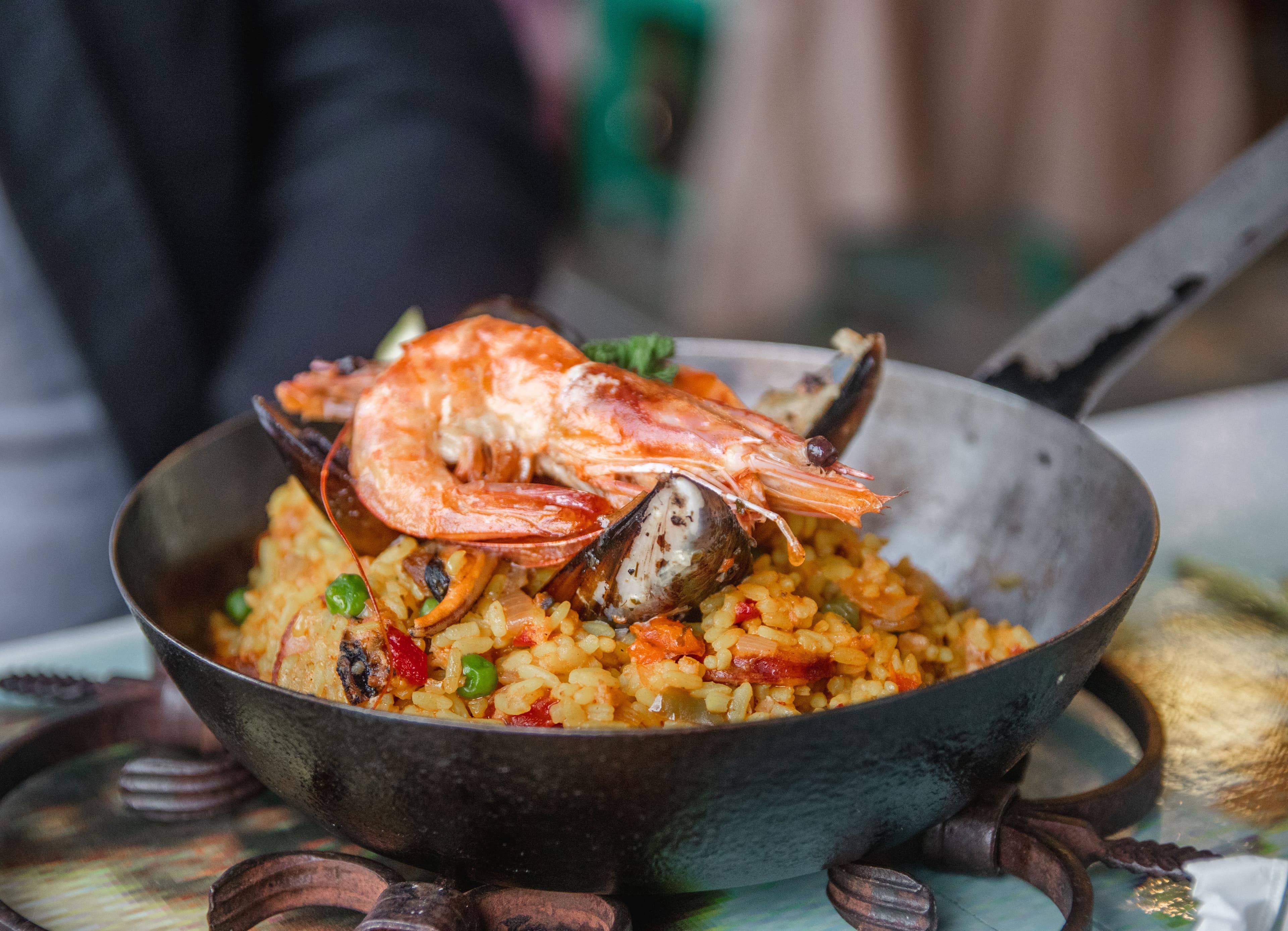 Jambalaya