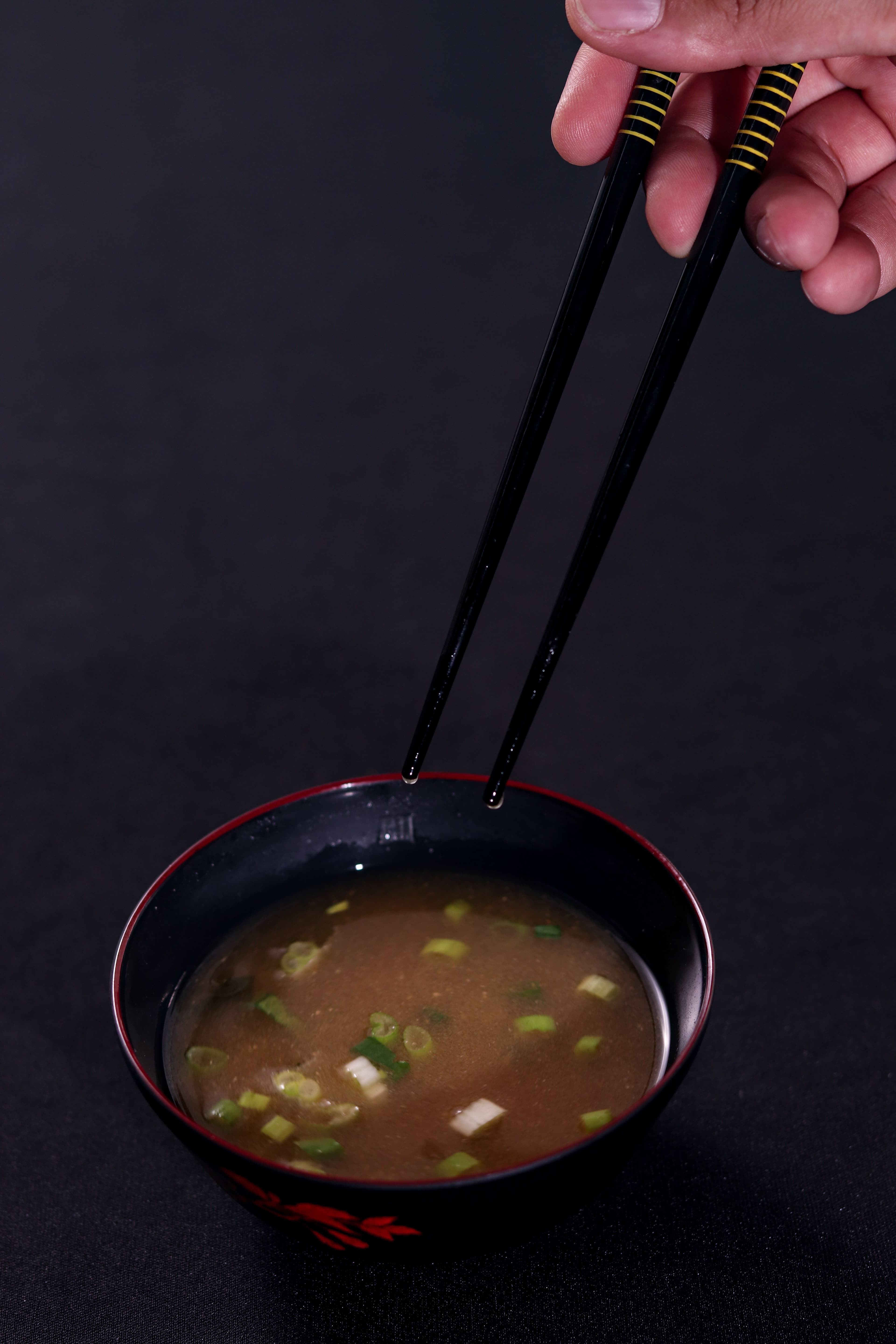 Japanese Clear Soup