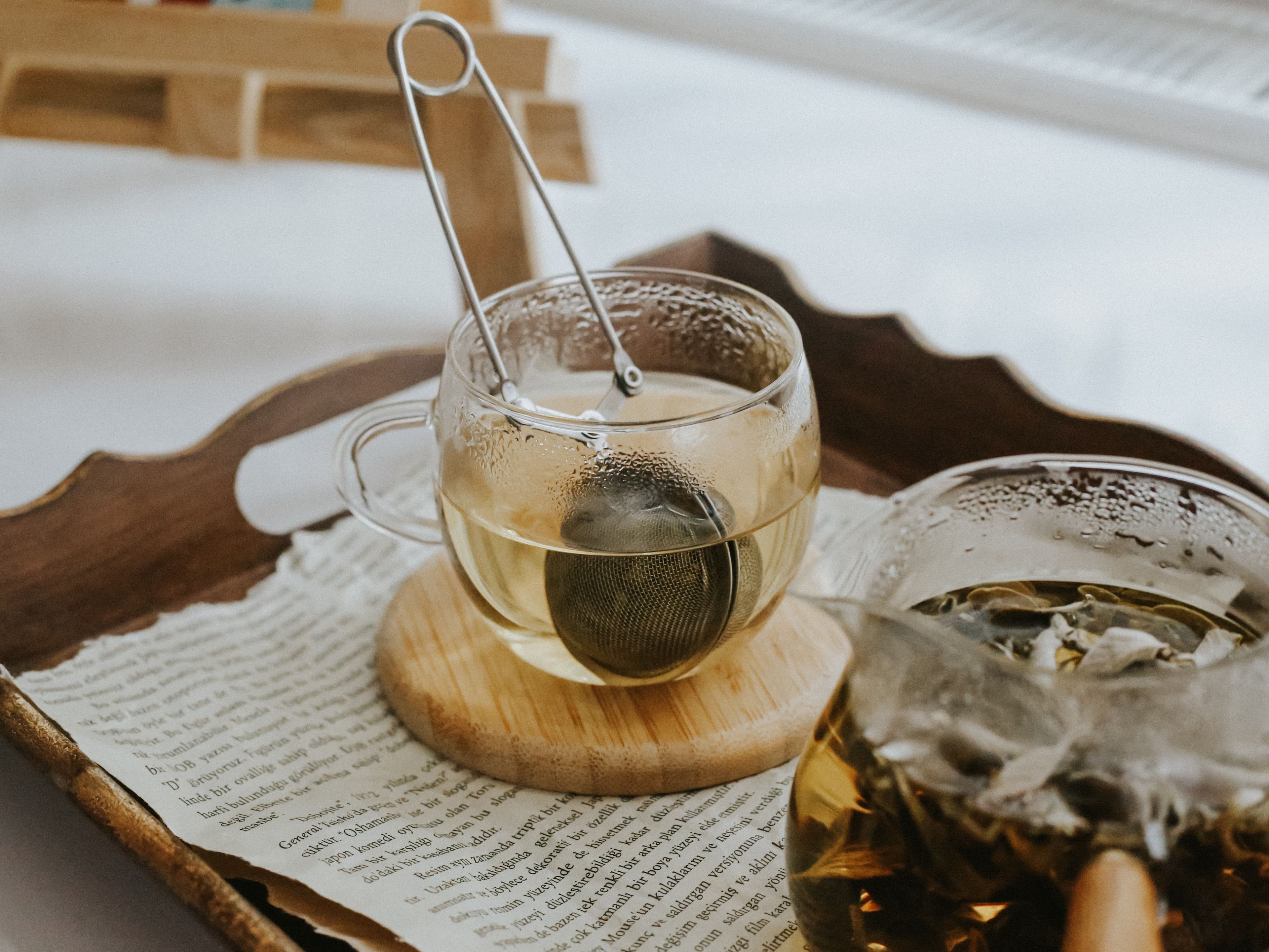 Jun Tea