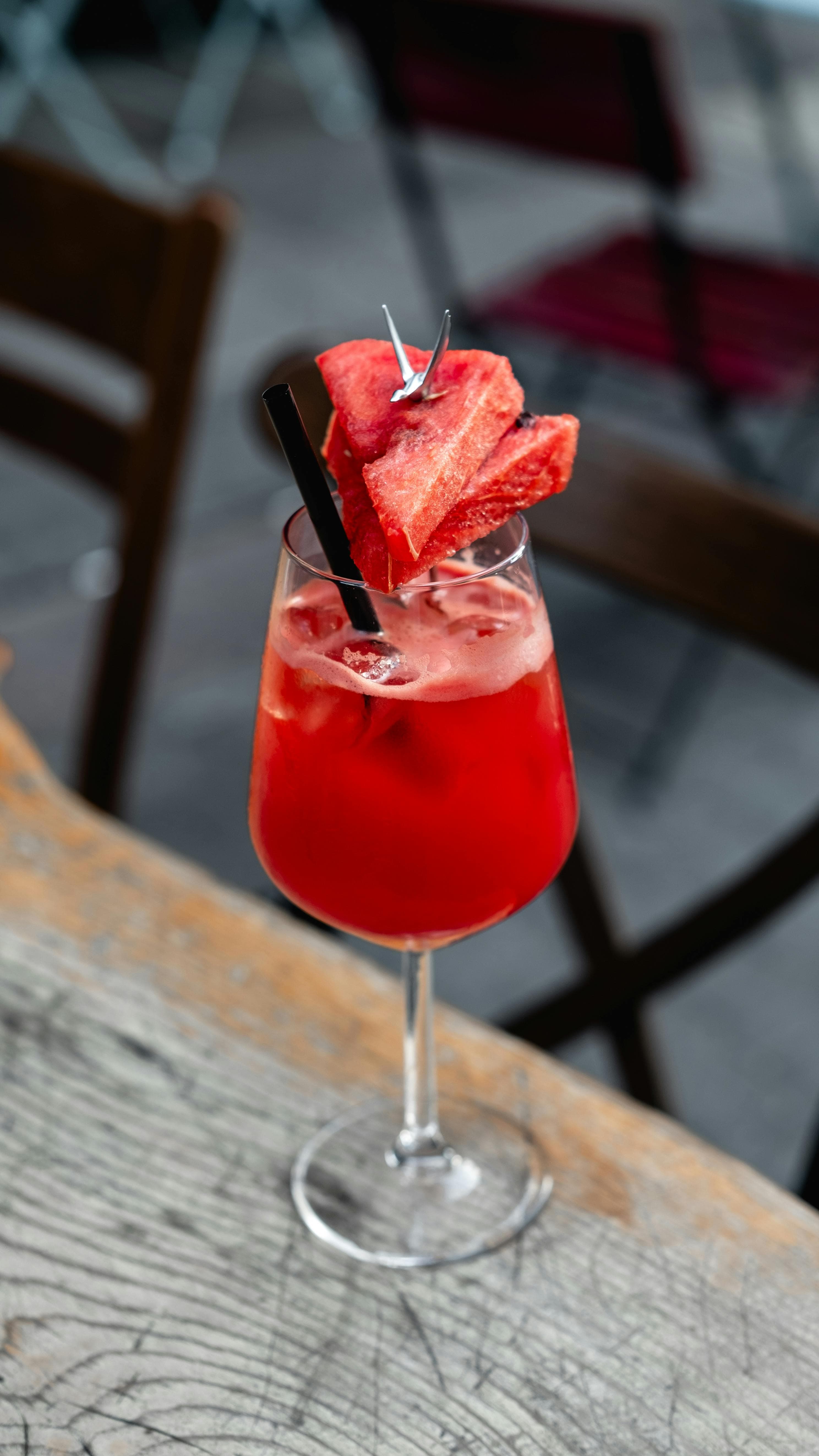 Jus de Pastèque