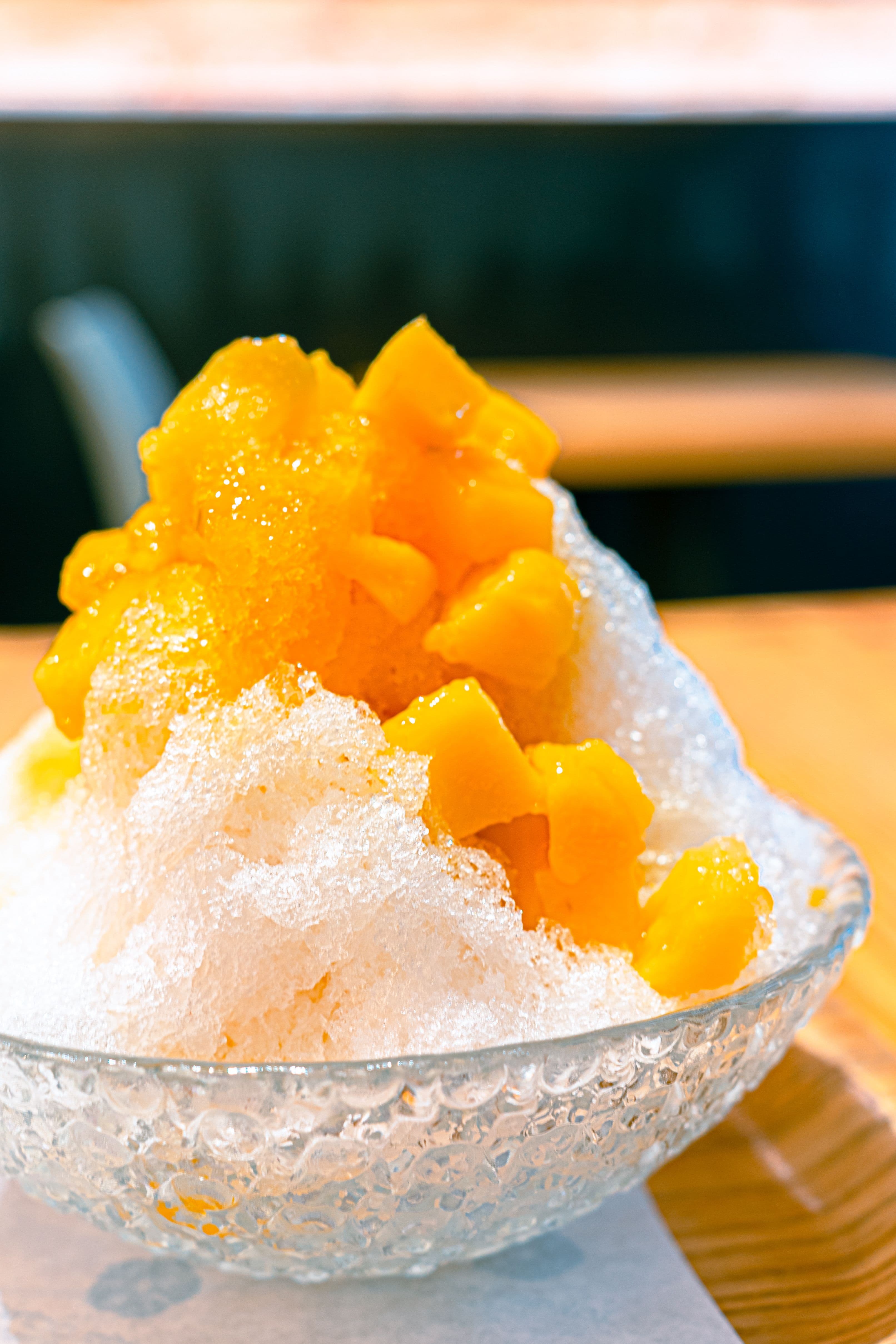 Kakigori