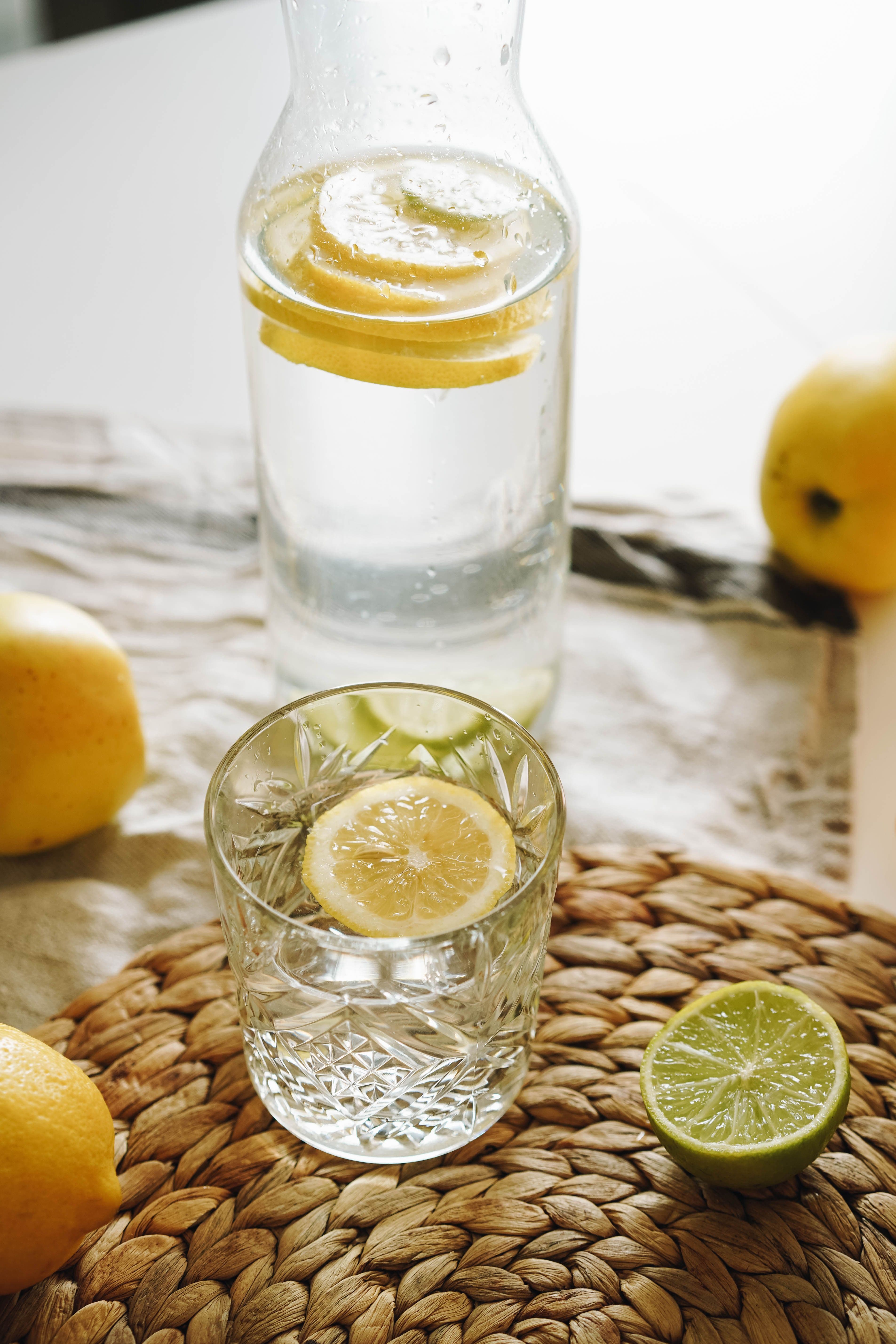 Kangen Water Lemon