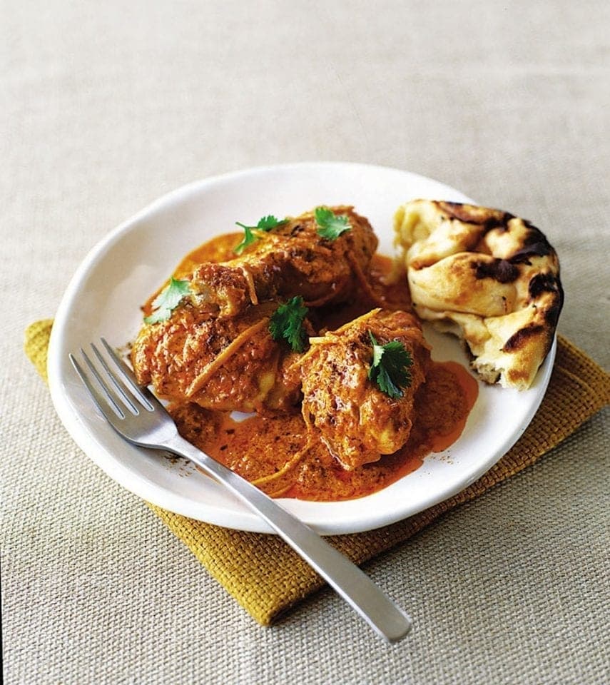 Kashmiri Chicken