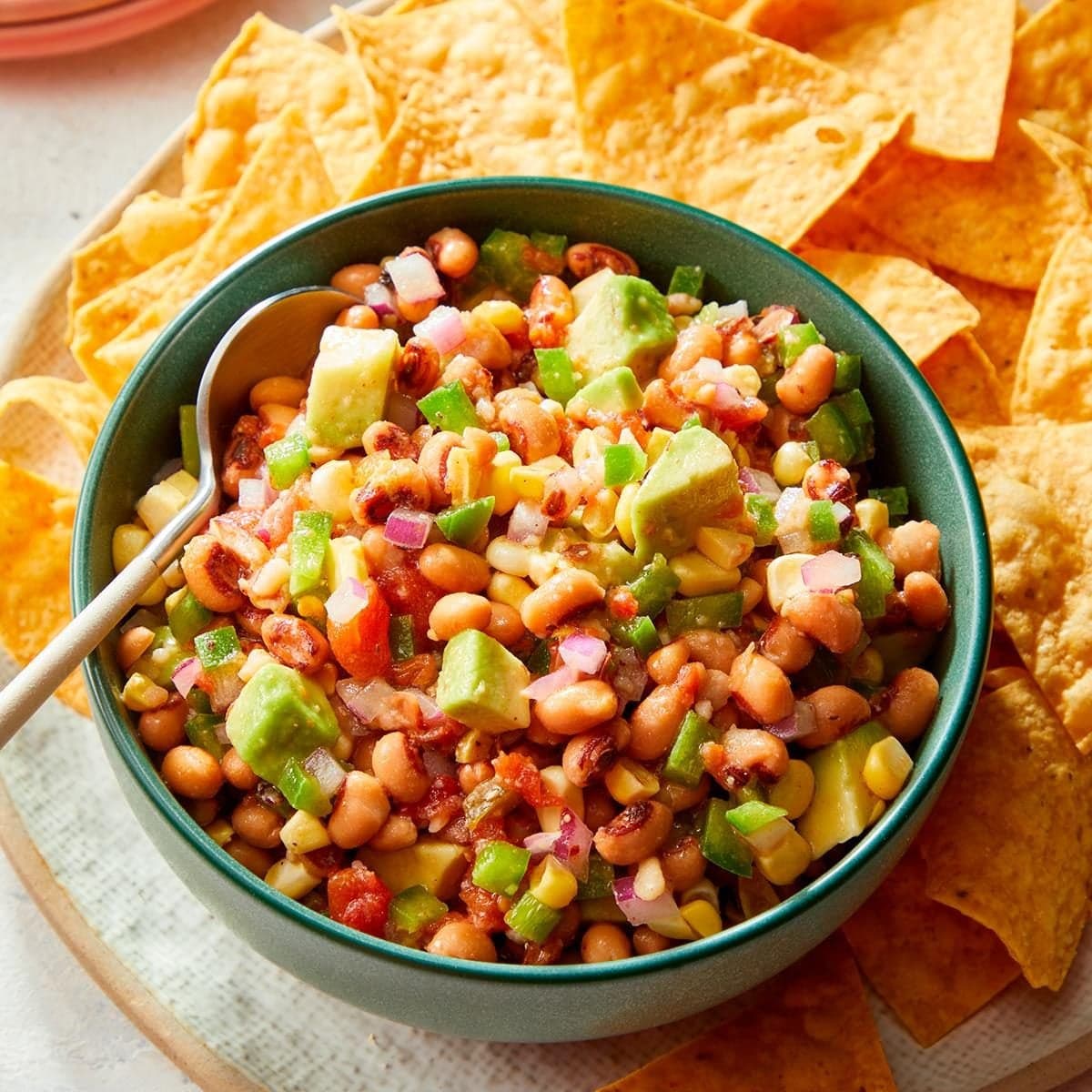 Kats Texas Caviar
